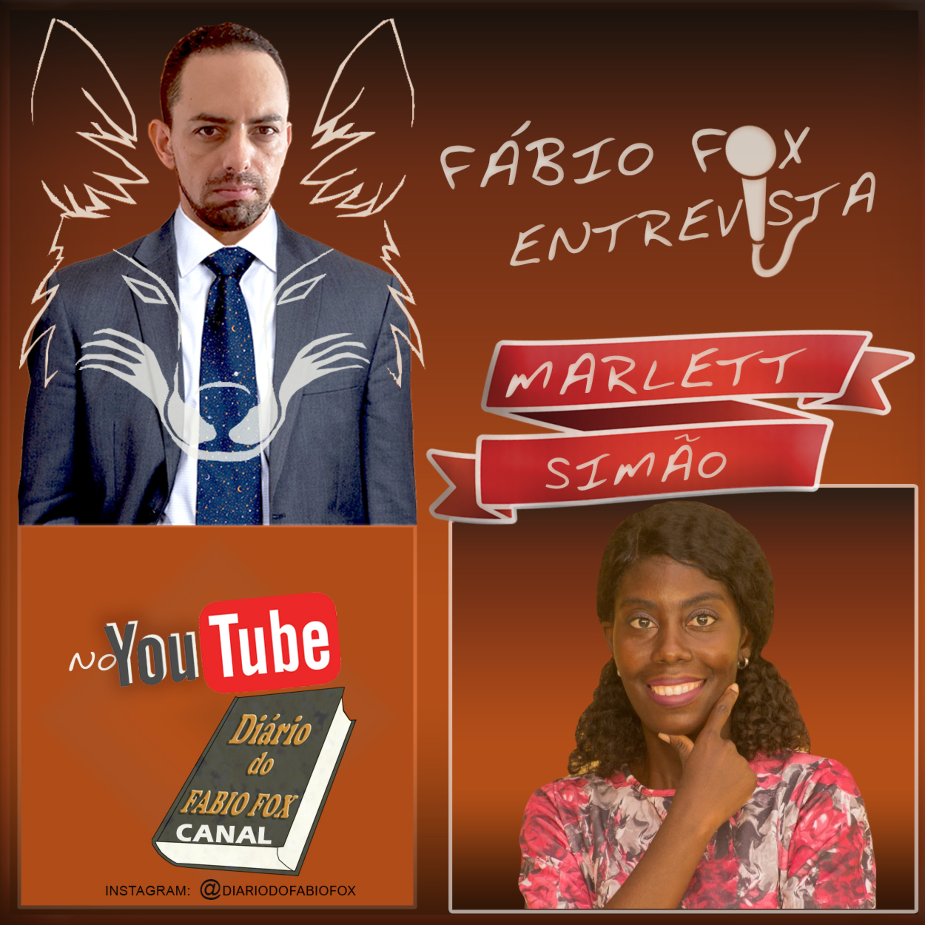 Diário do Fabio Fox