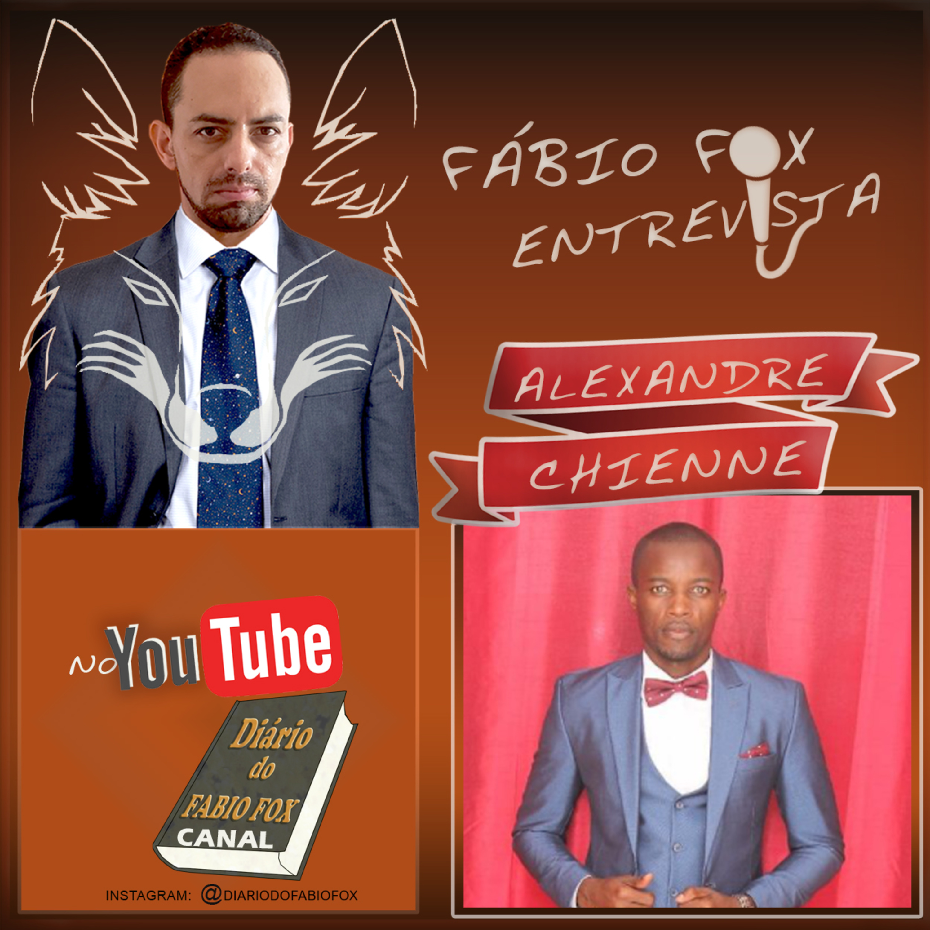 Diário do Fabio Fox