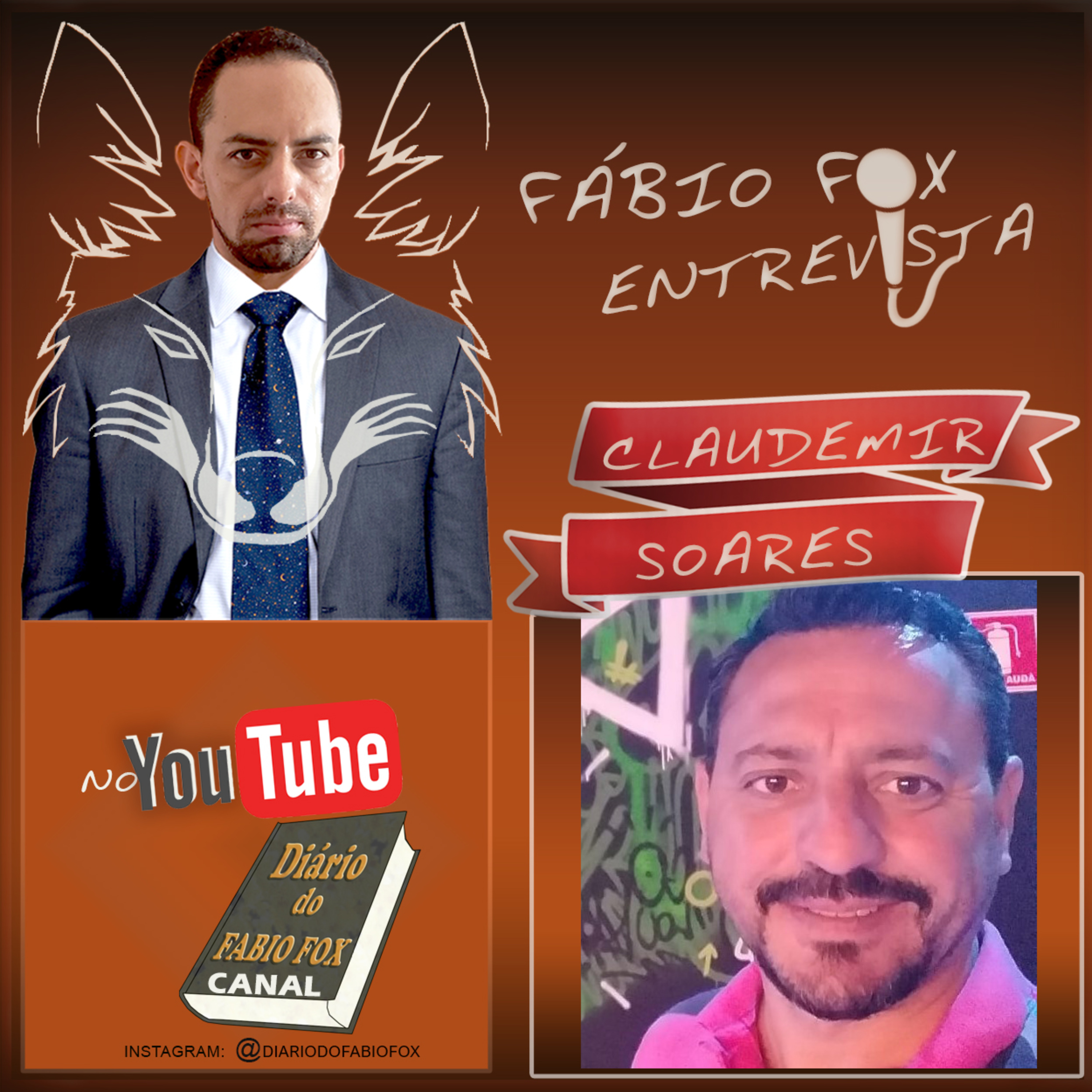 Diário do Fabio Fox
