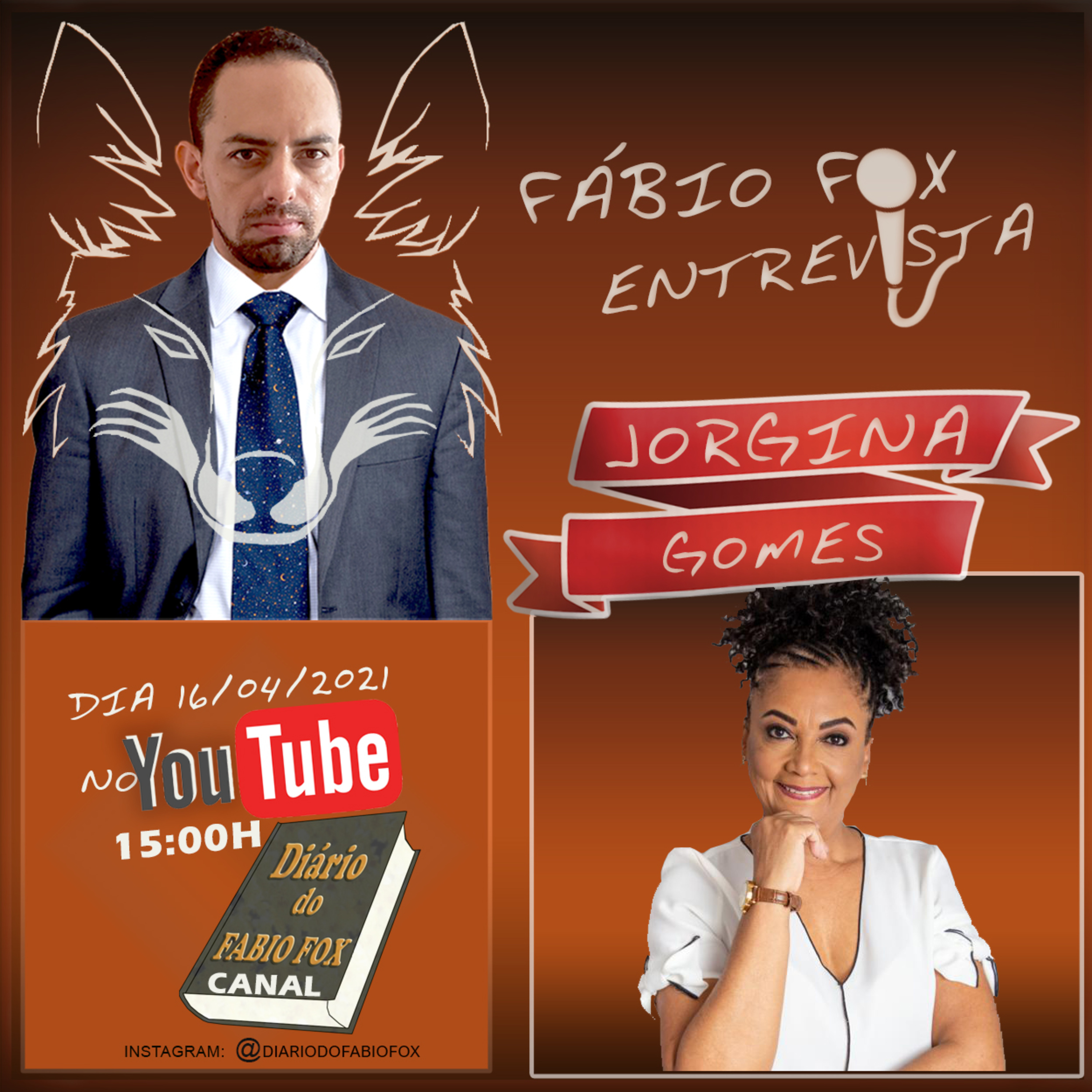 Diário do Fabio Fox