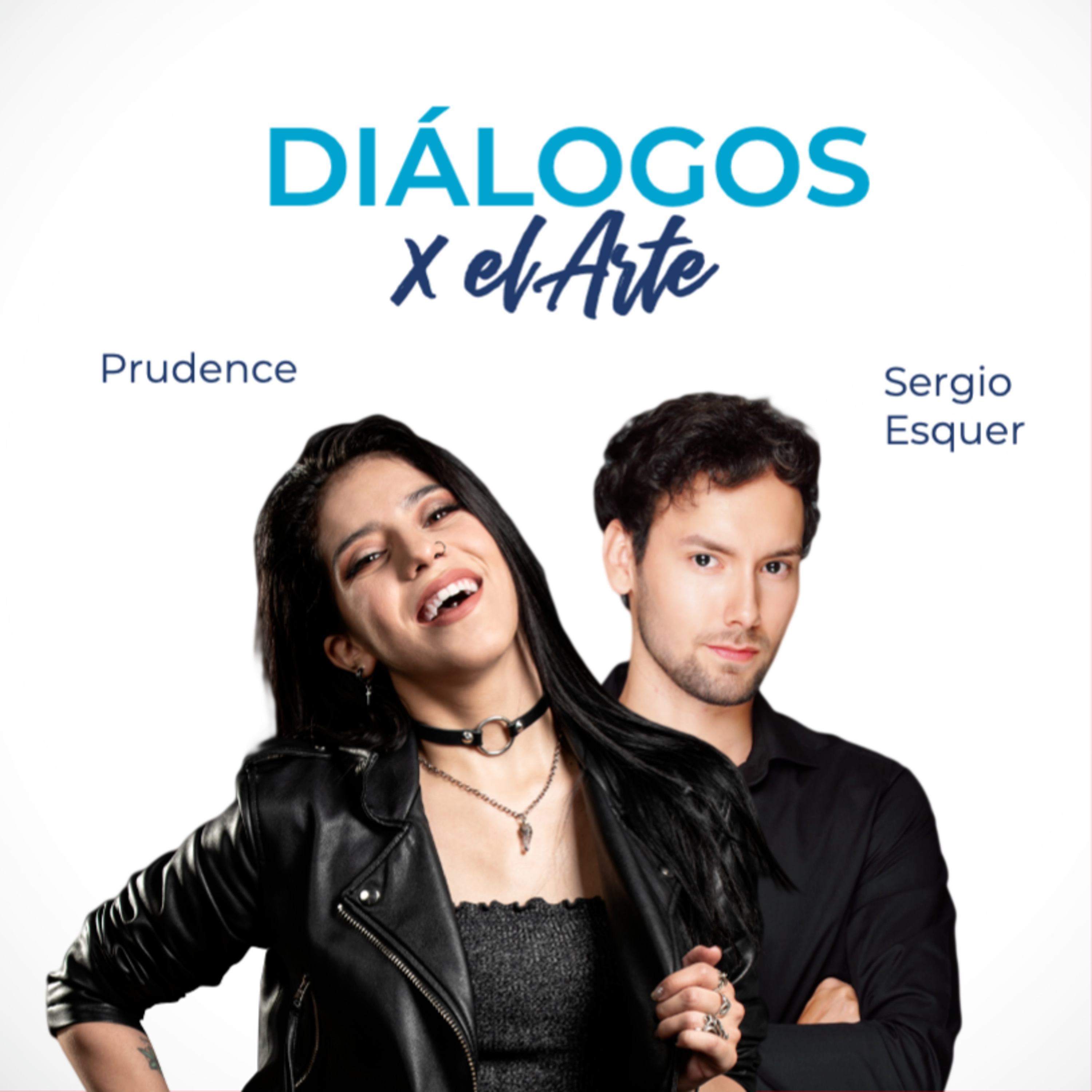 PRUDENCE - Cantante y Actriz episode artwork