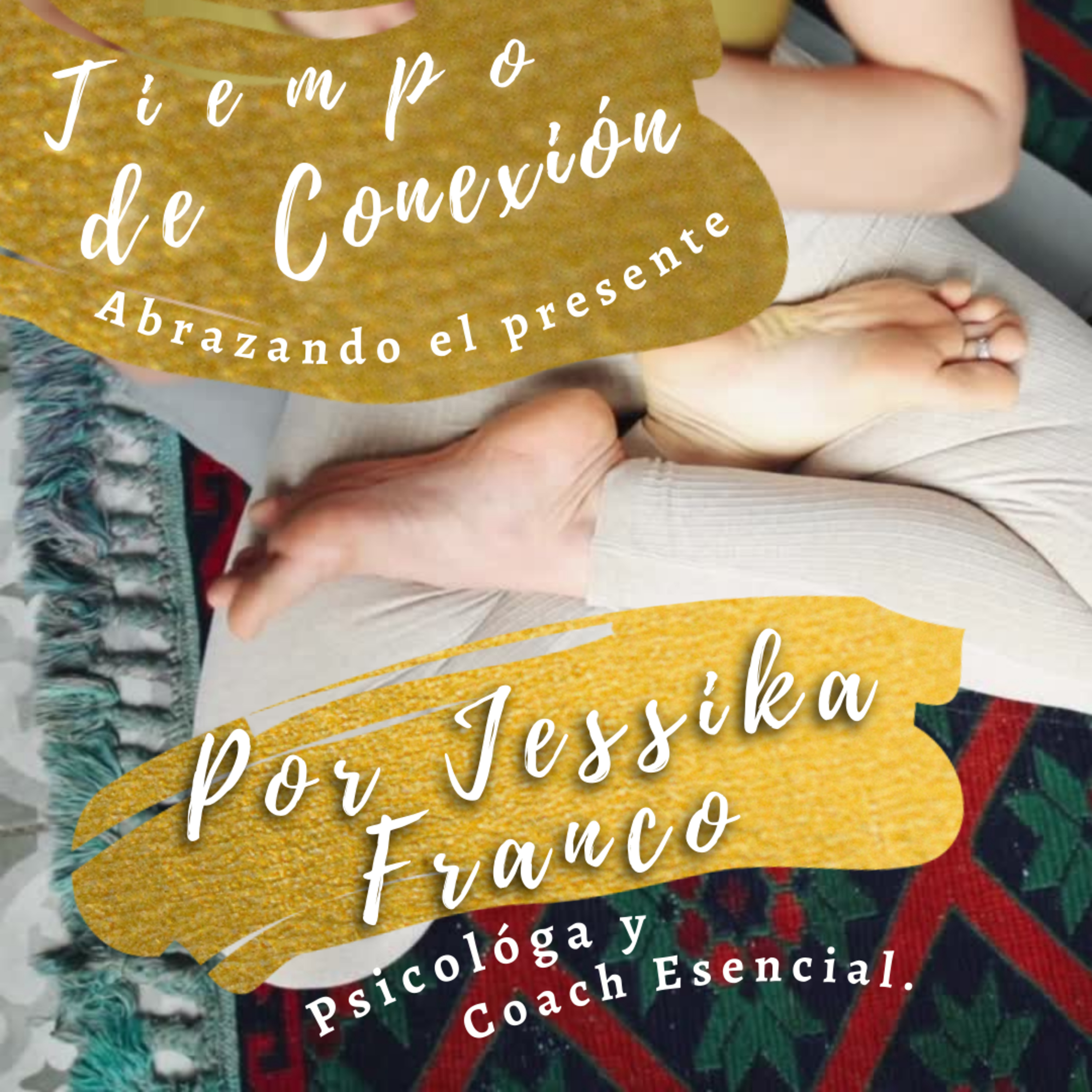 Vivir en conexión para tu vida y tu bienestar.