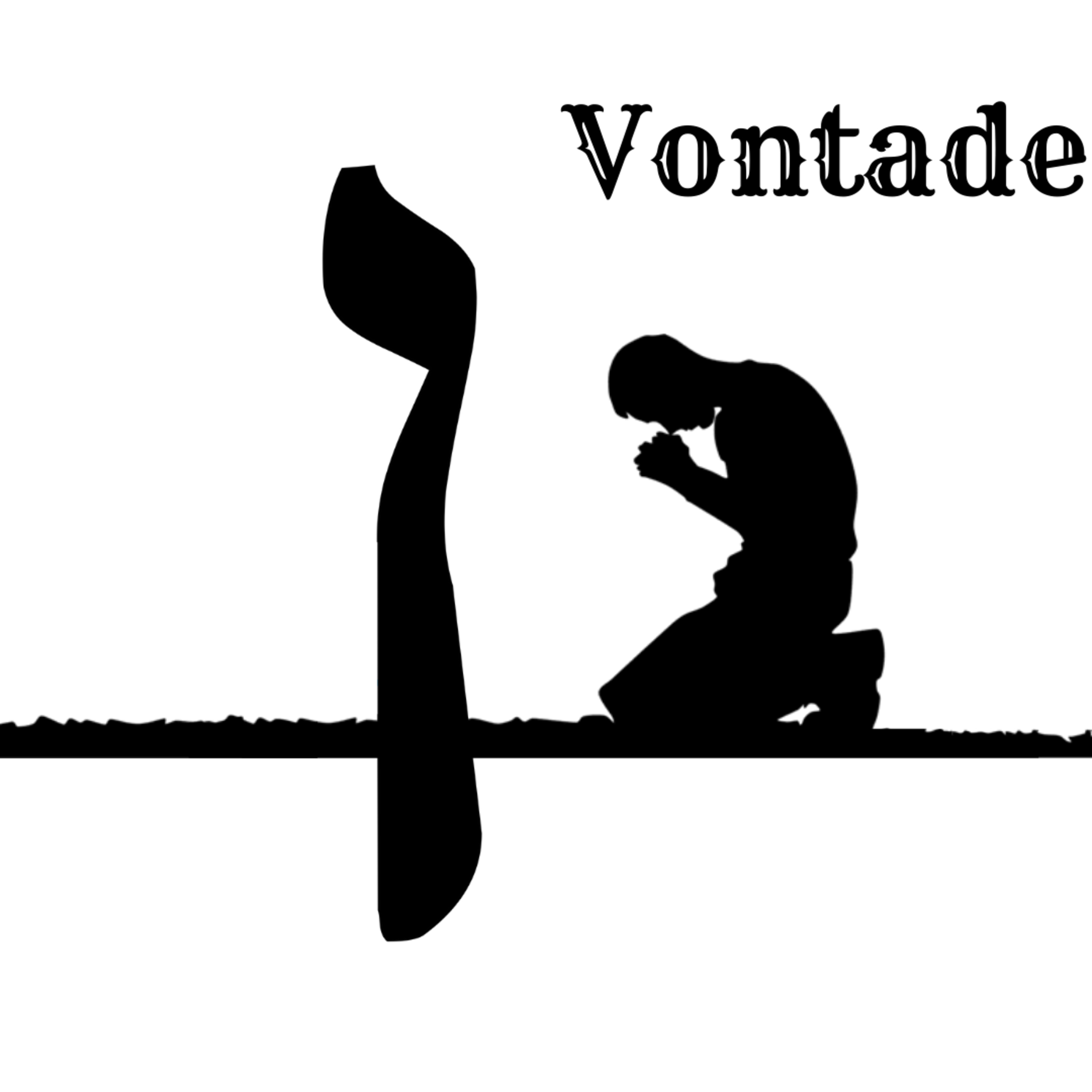 Pai Nosso - Quinta Fase - Vontade episode artwork