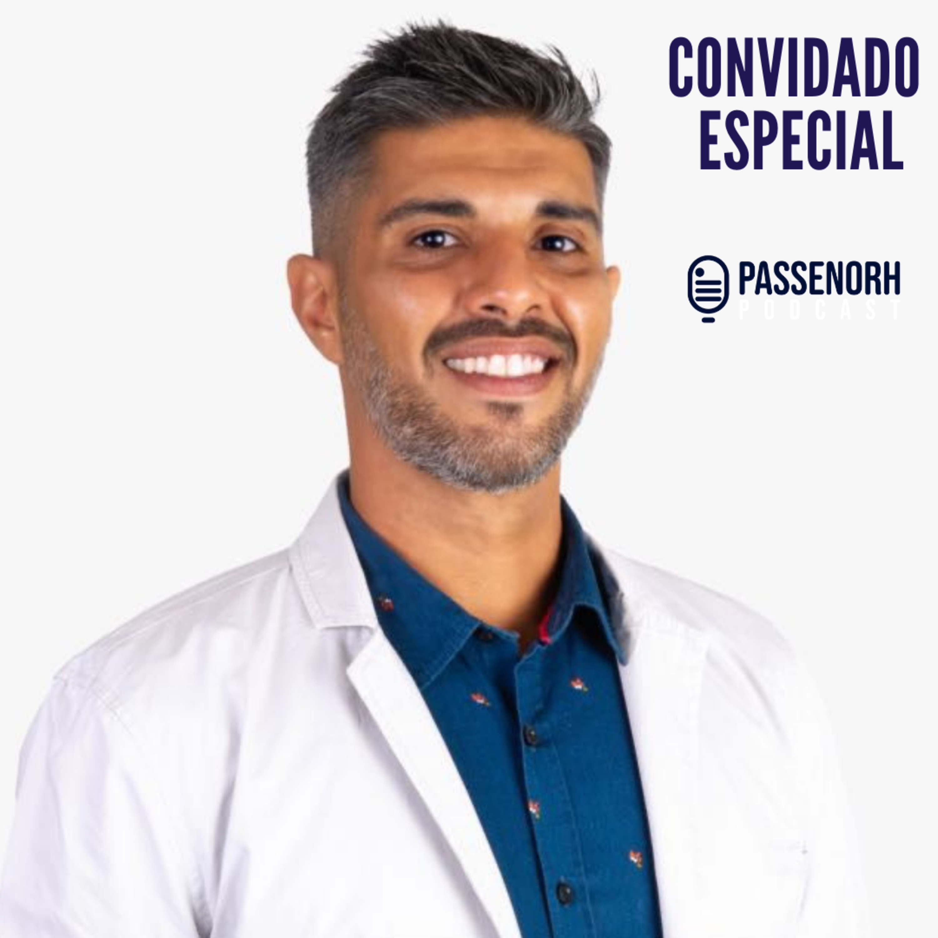 Passe no RH