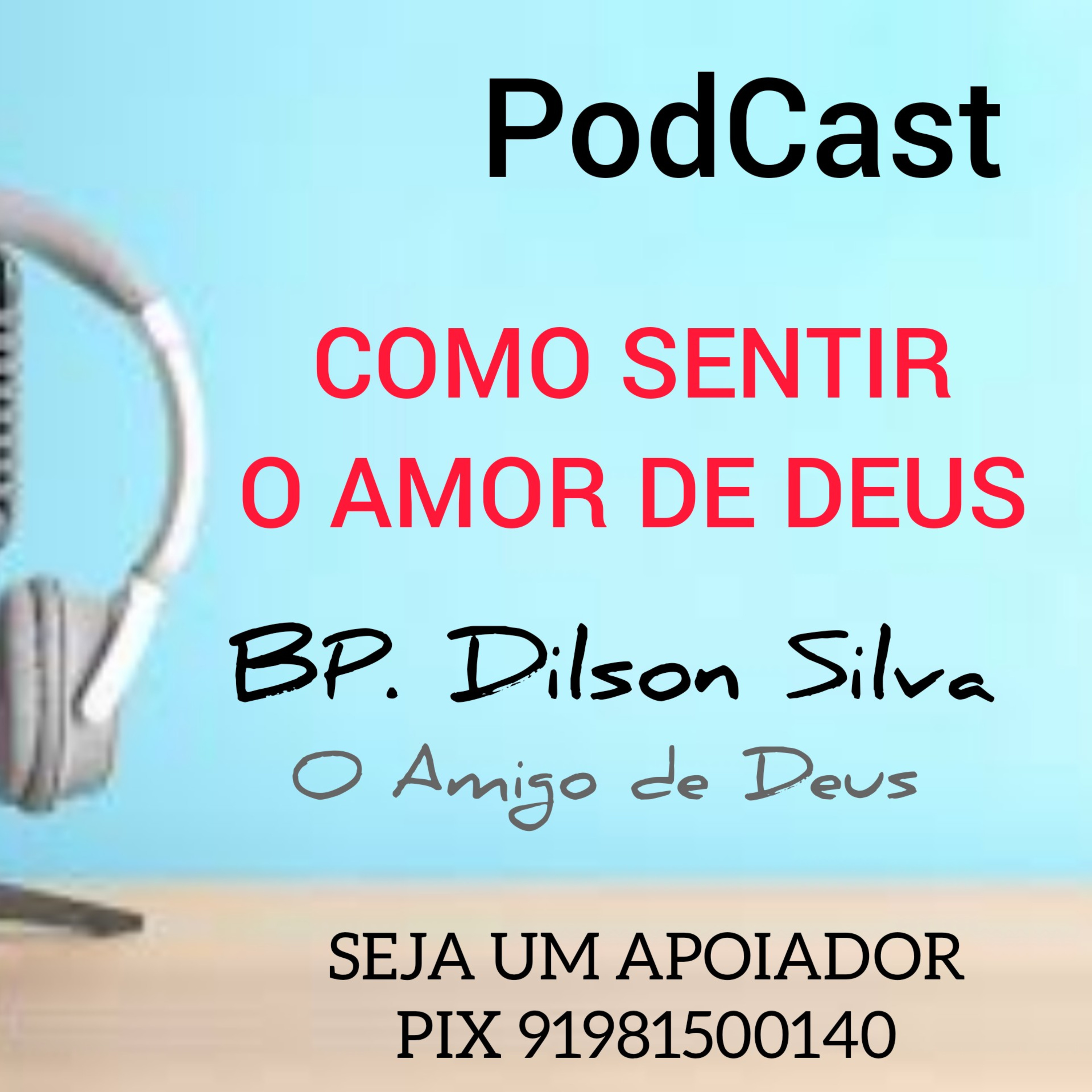 A PALAVRA QUE SARA  episode artwork