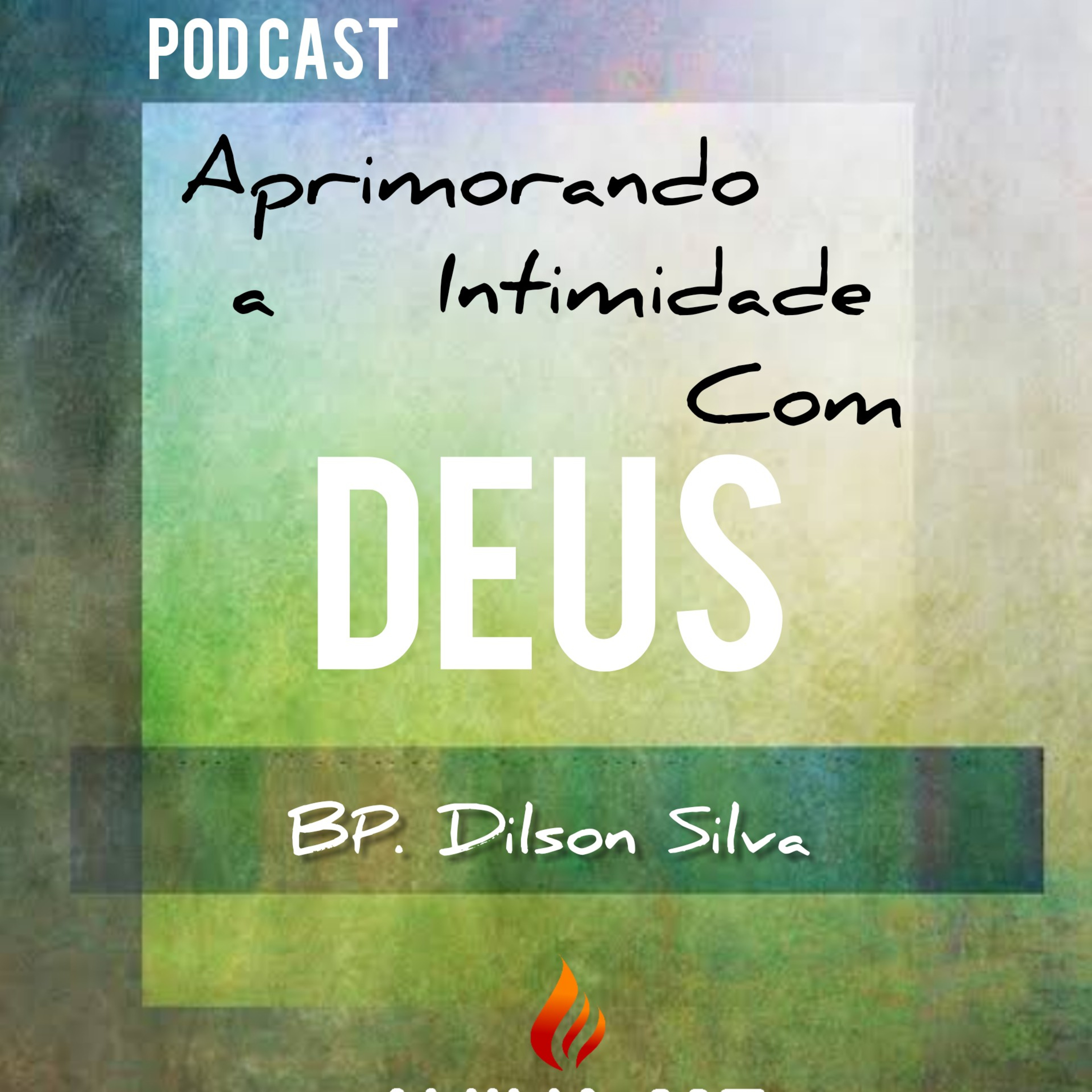 Aprimorando a Intimidade com Deus episode artwork
