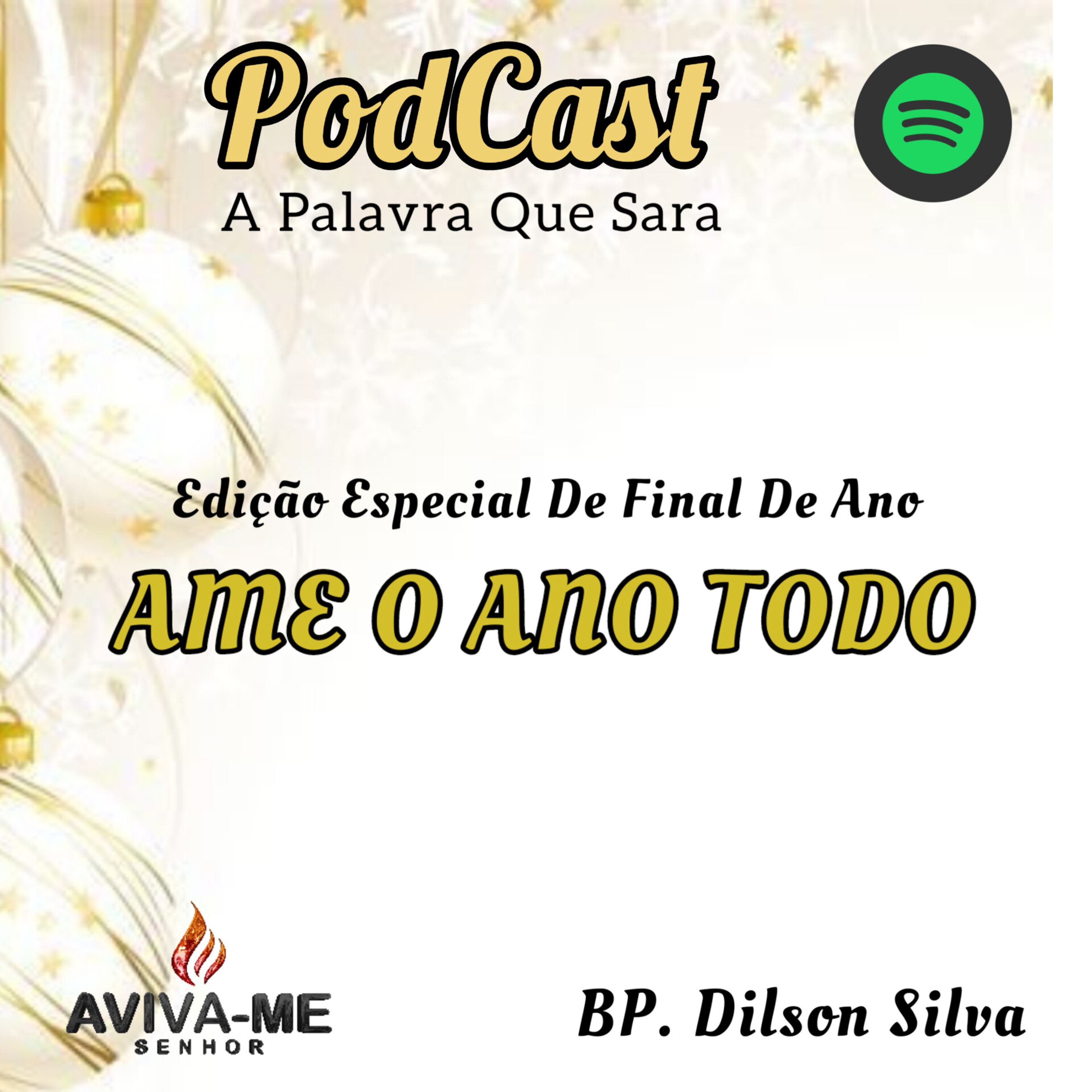 ESPECIAL FINAL DE ANO episode artwork