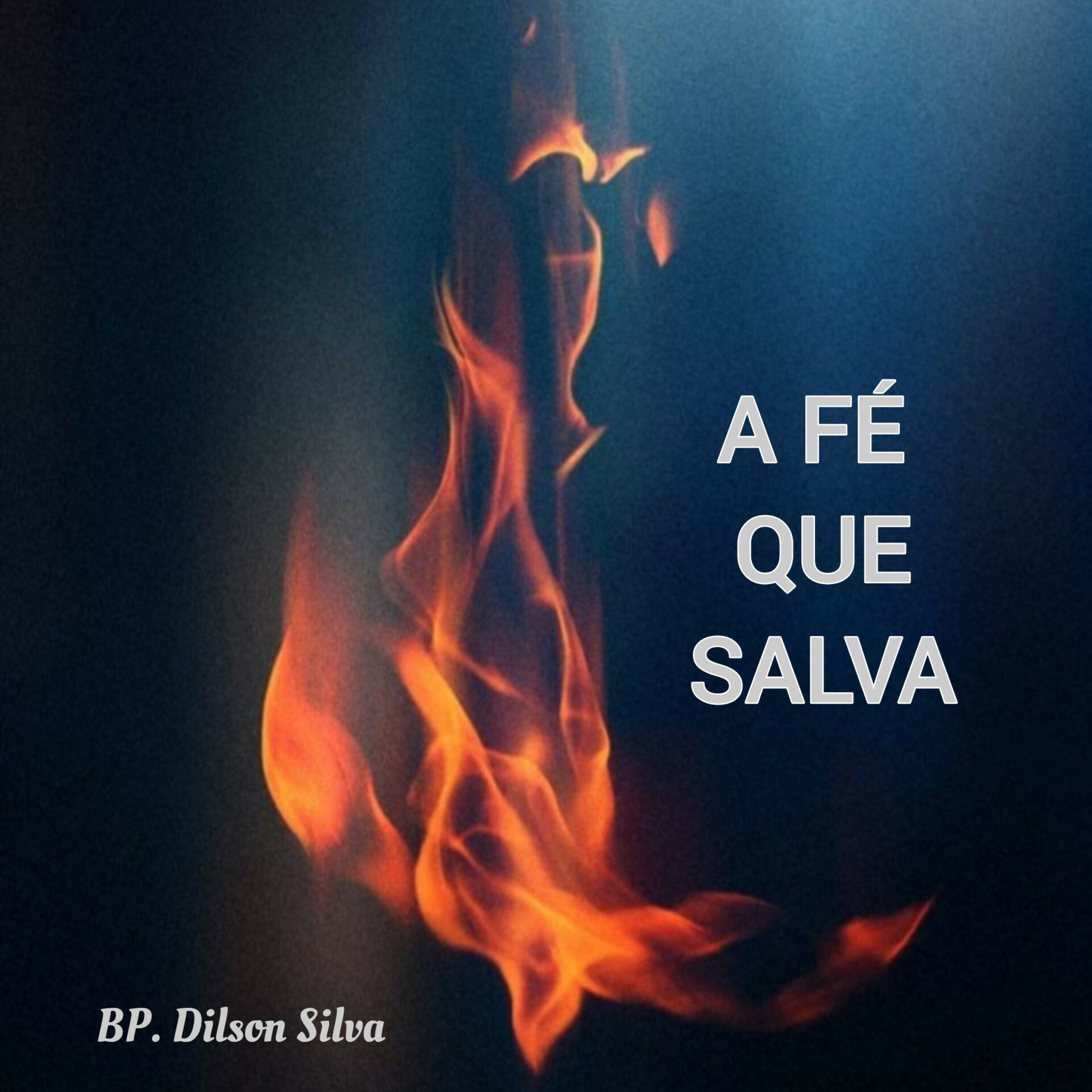 A FÉ QUE SALVA episode artwork