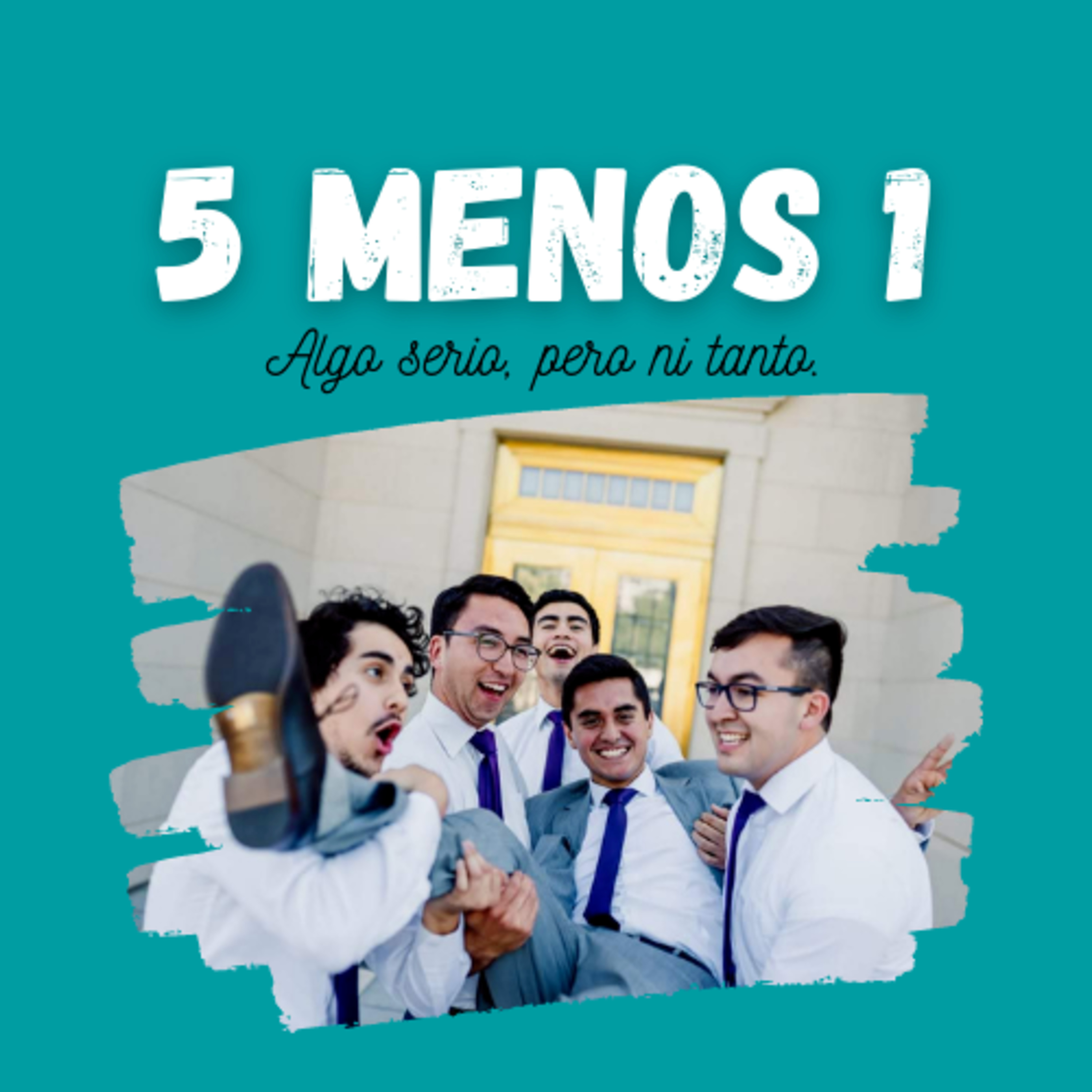 "Hoy no falta nadie"