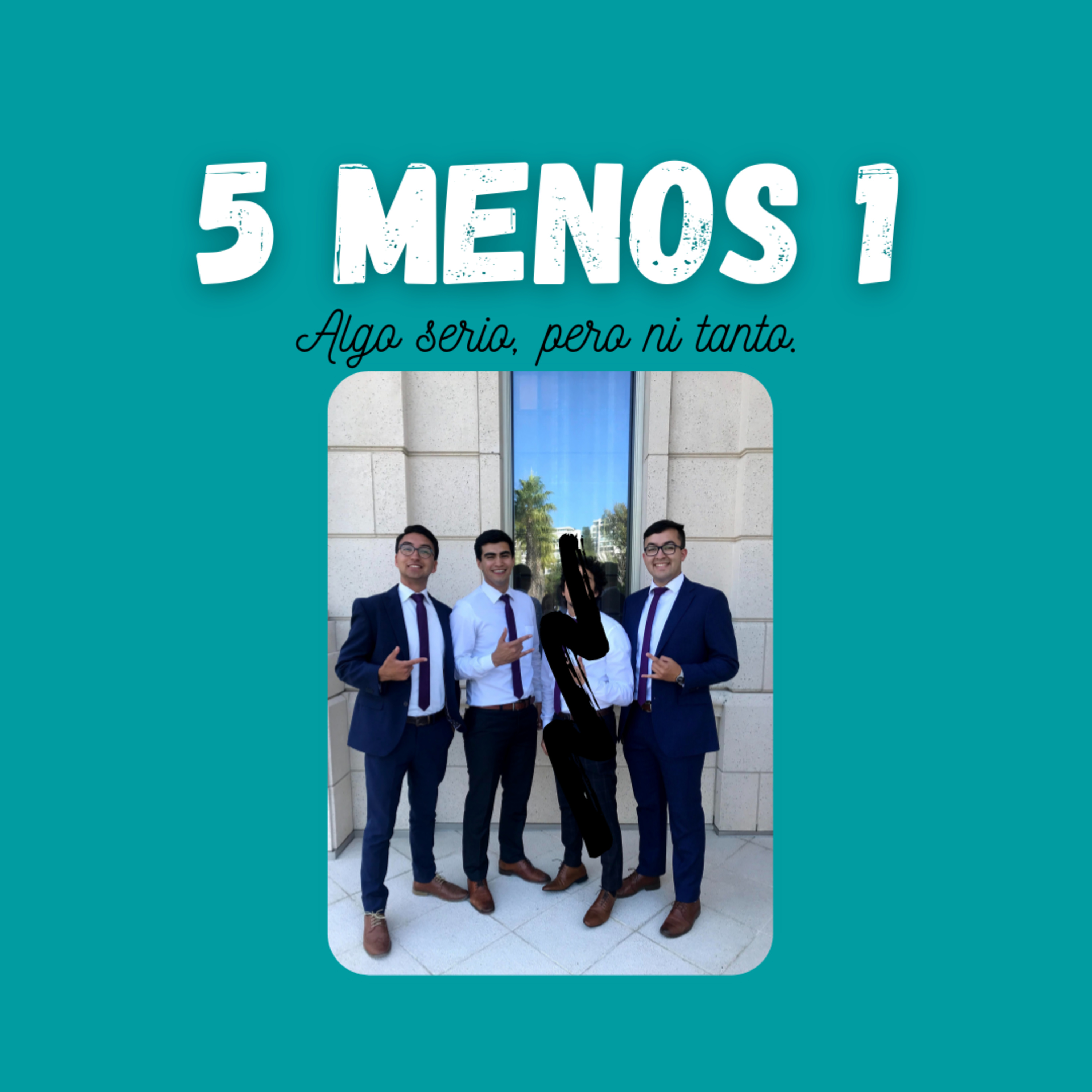 Los solteros contraatacan