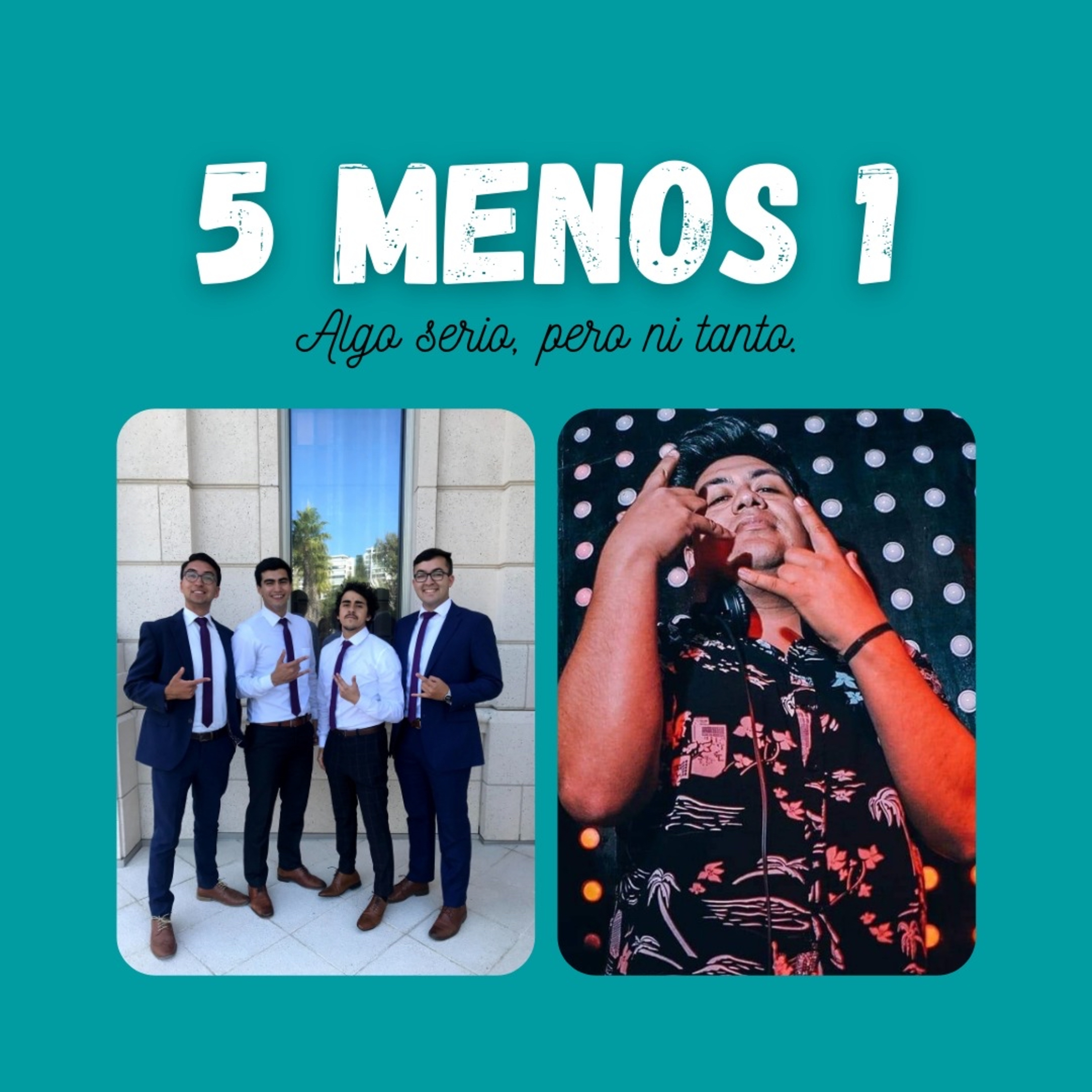 Fiestas con F de Ferrex