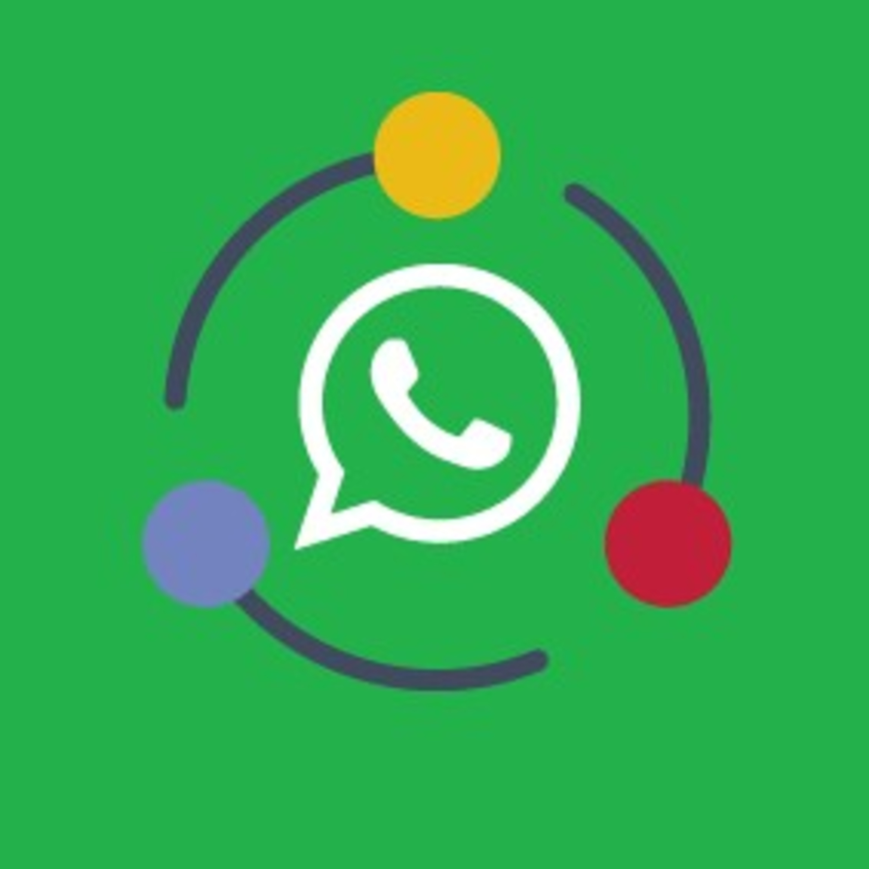 Ep15 BIMI - How to share files on WhatsApp without loosing its quality