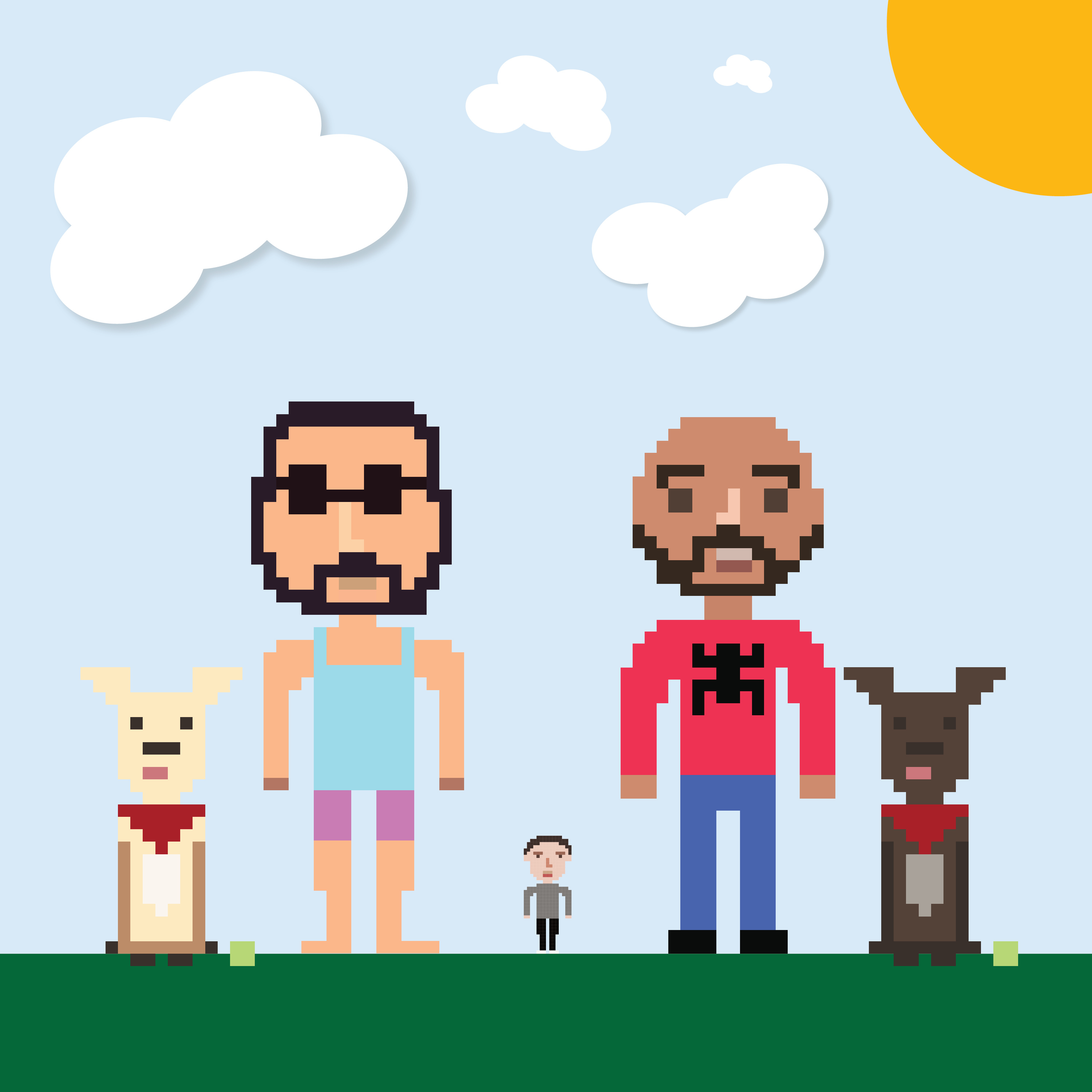 Level 3-A: PCP is Great episode artwork