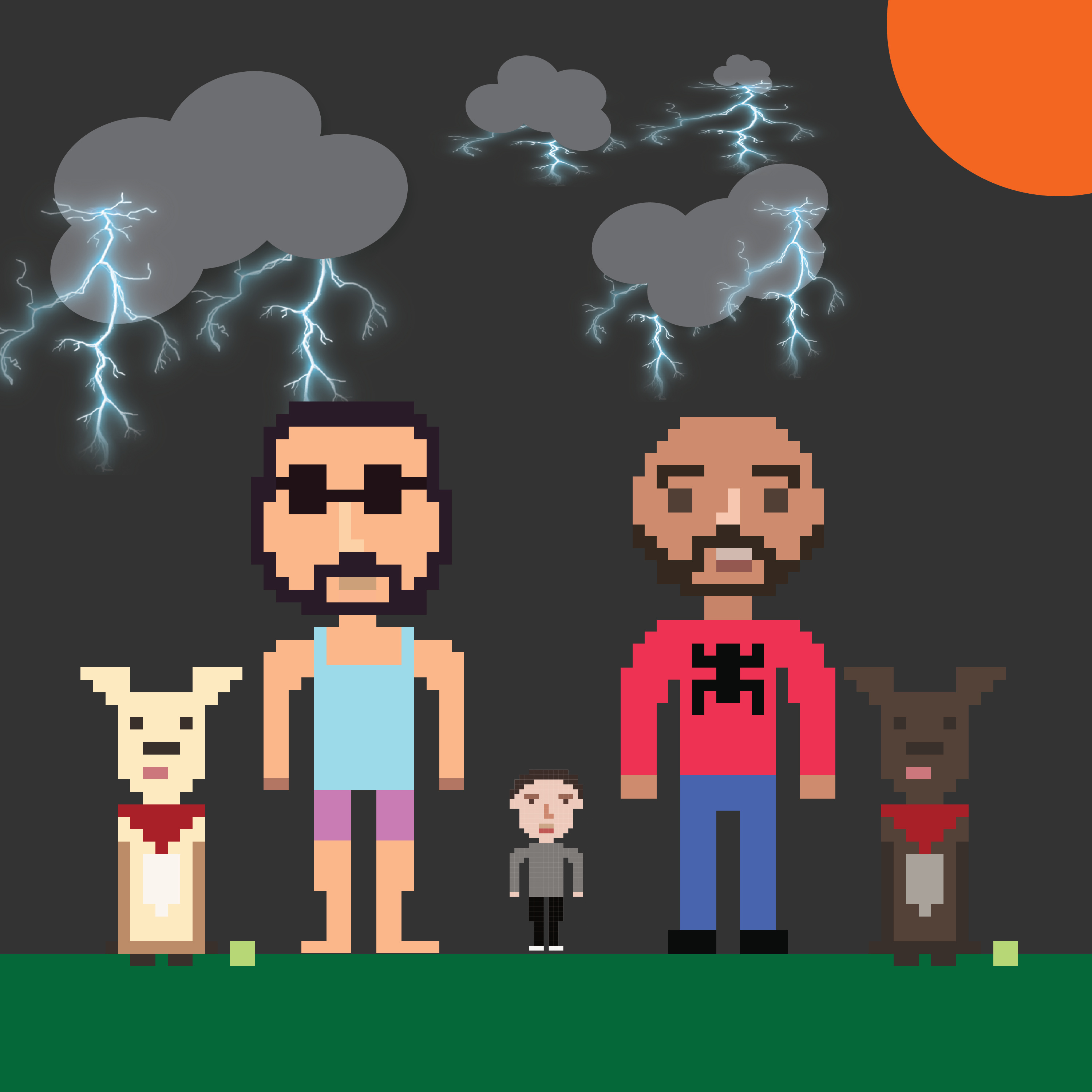 Speedrun: Don't Hate, Validate.  episode artwork