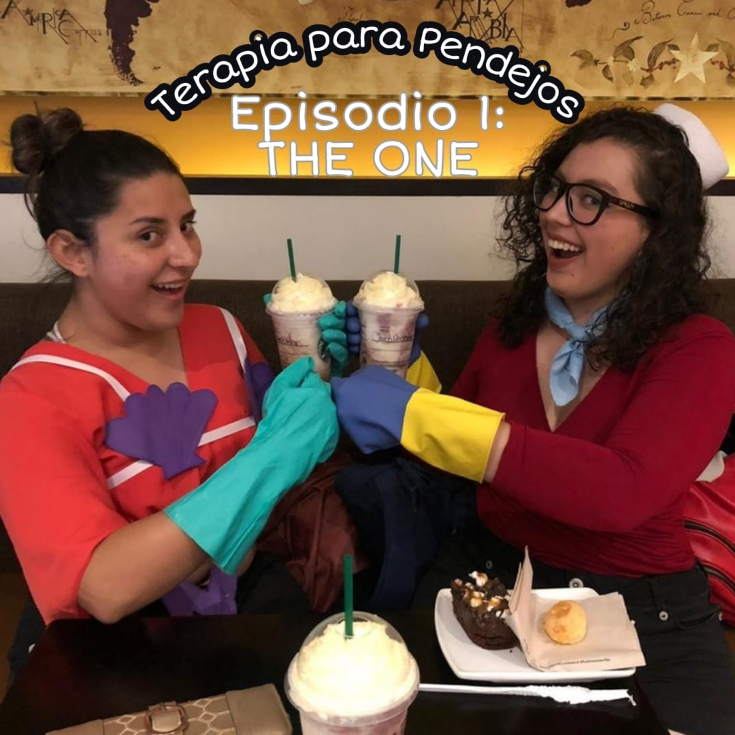 Terapia para Pendejos