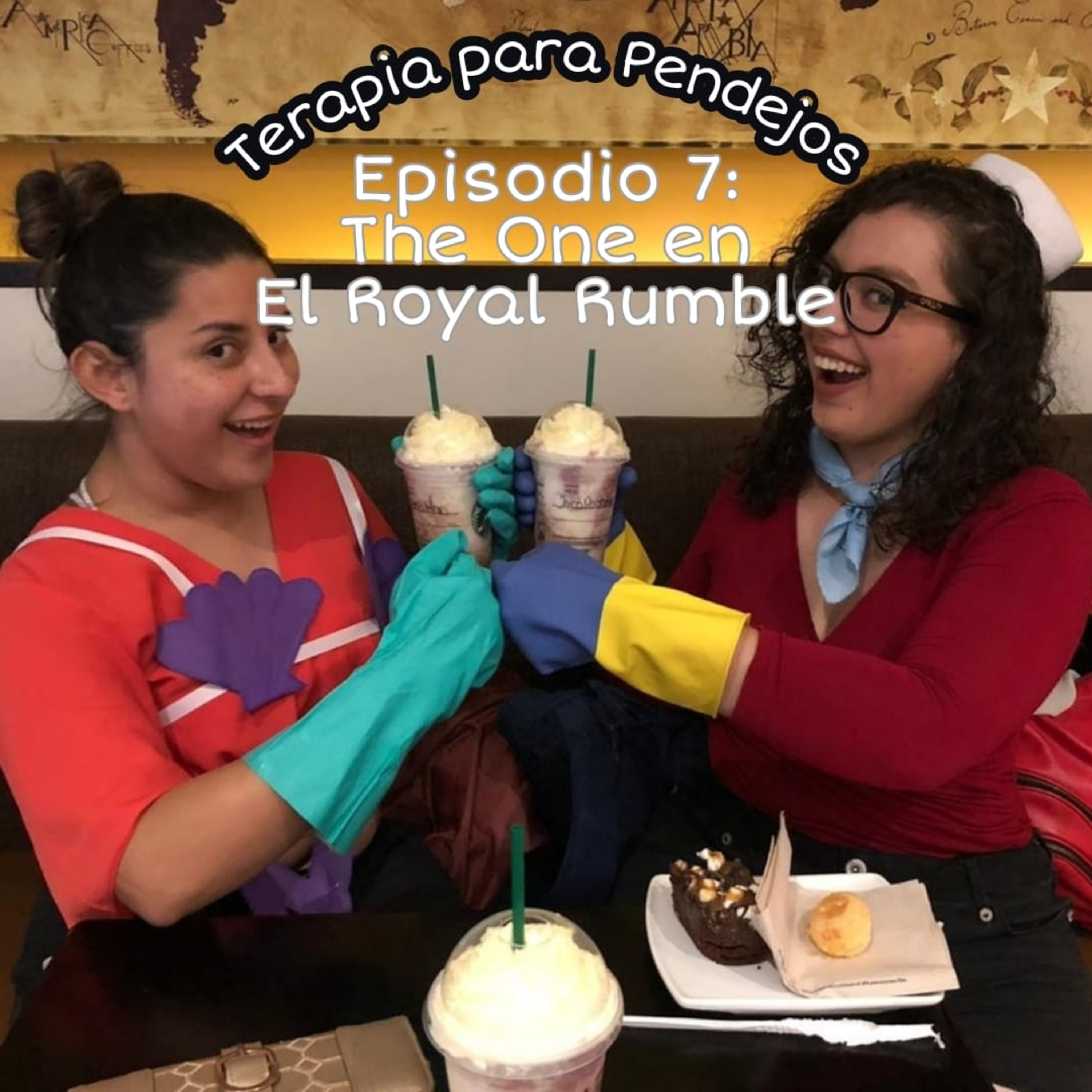 Terapia para Pendejos