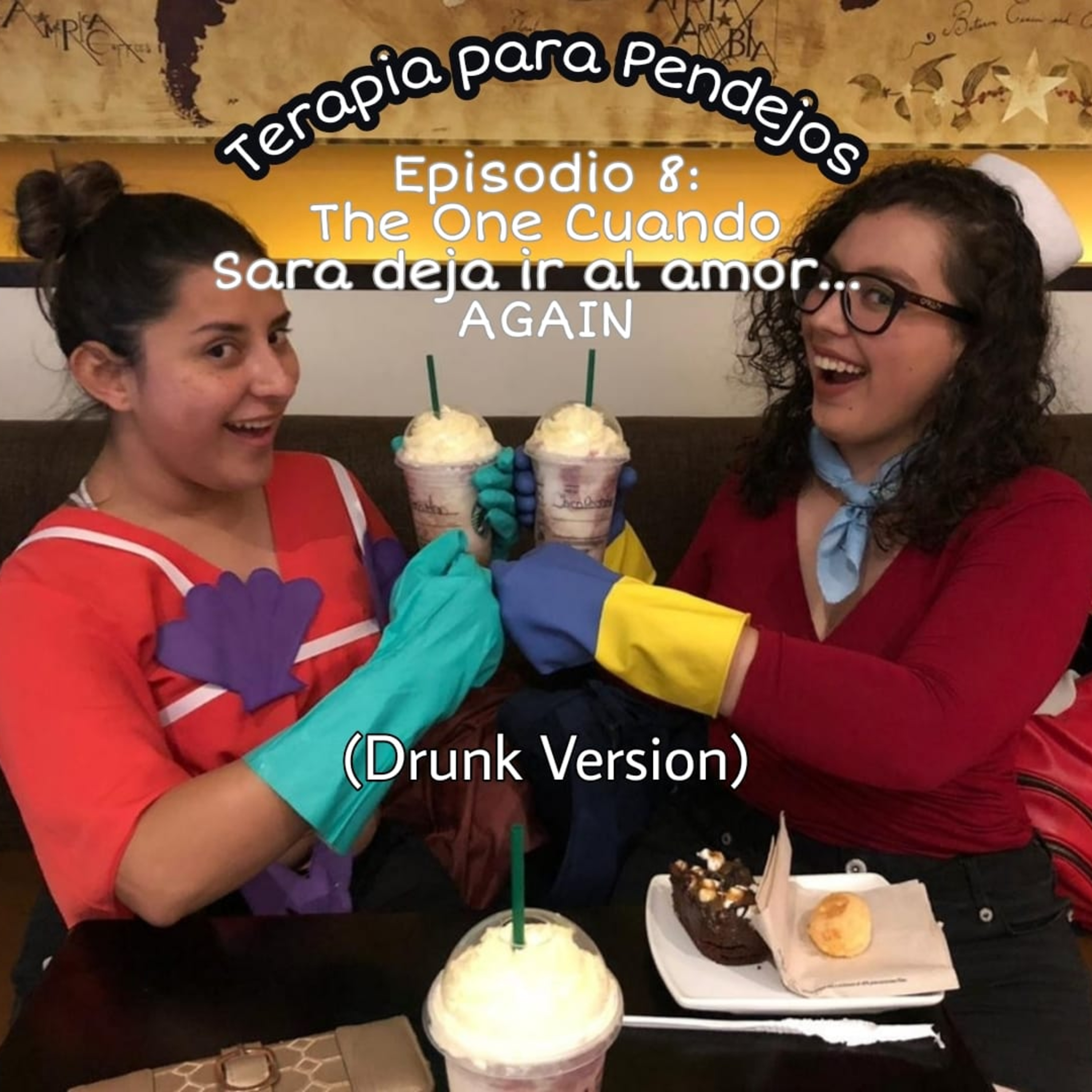 Terapia para Pendejos