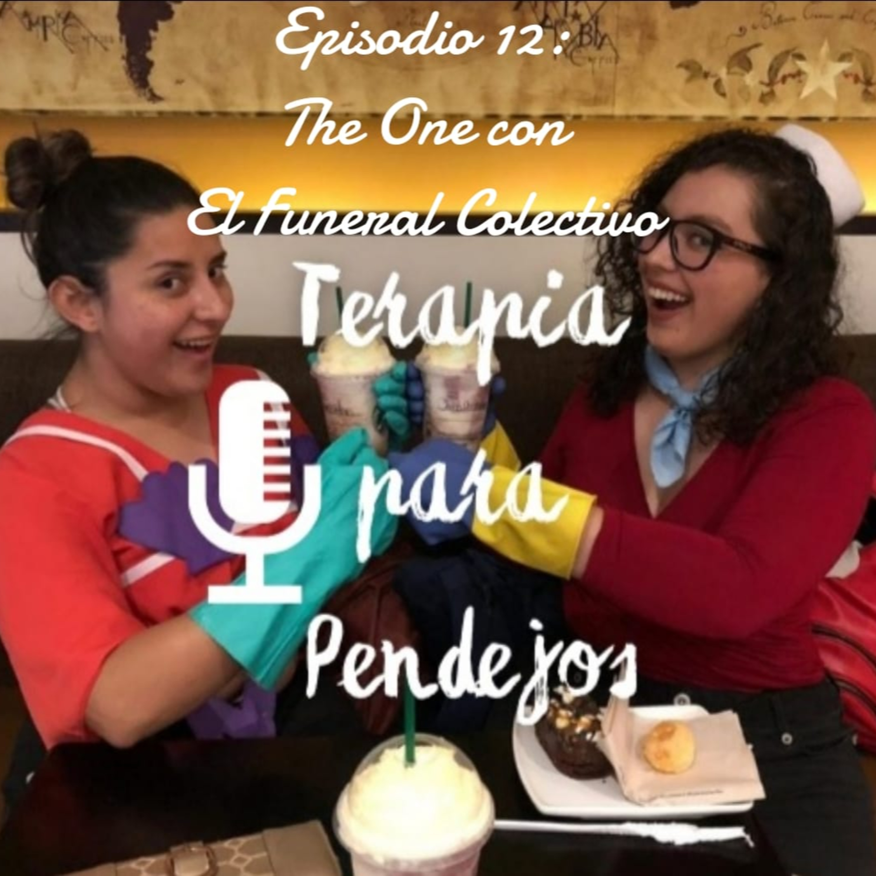 Terapia para Pendejos