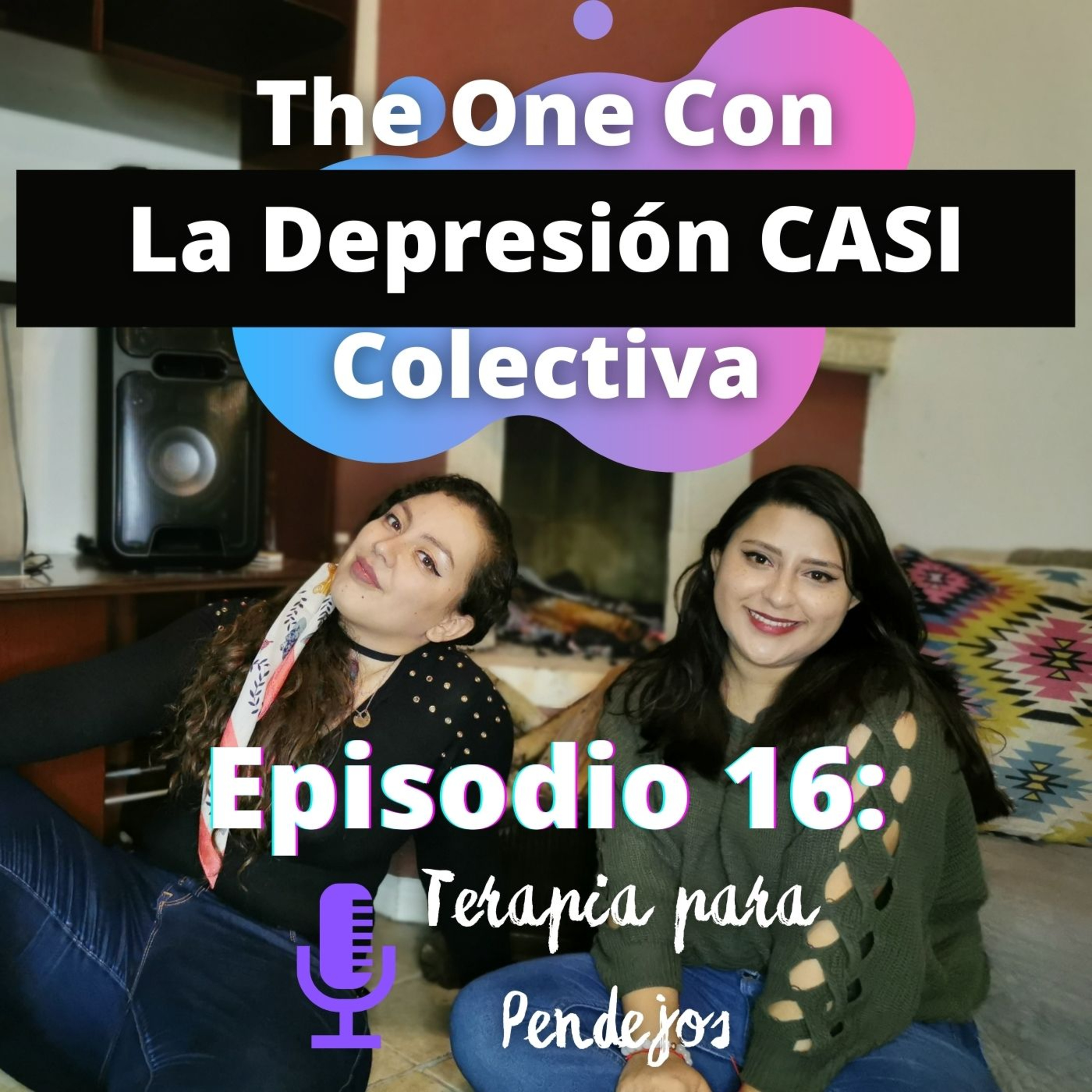 Terapia para Pendejos