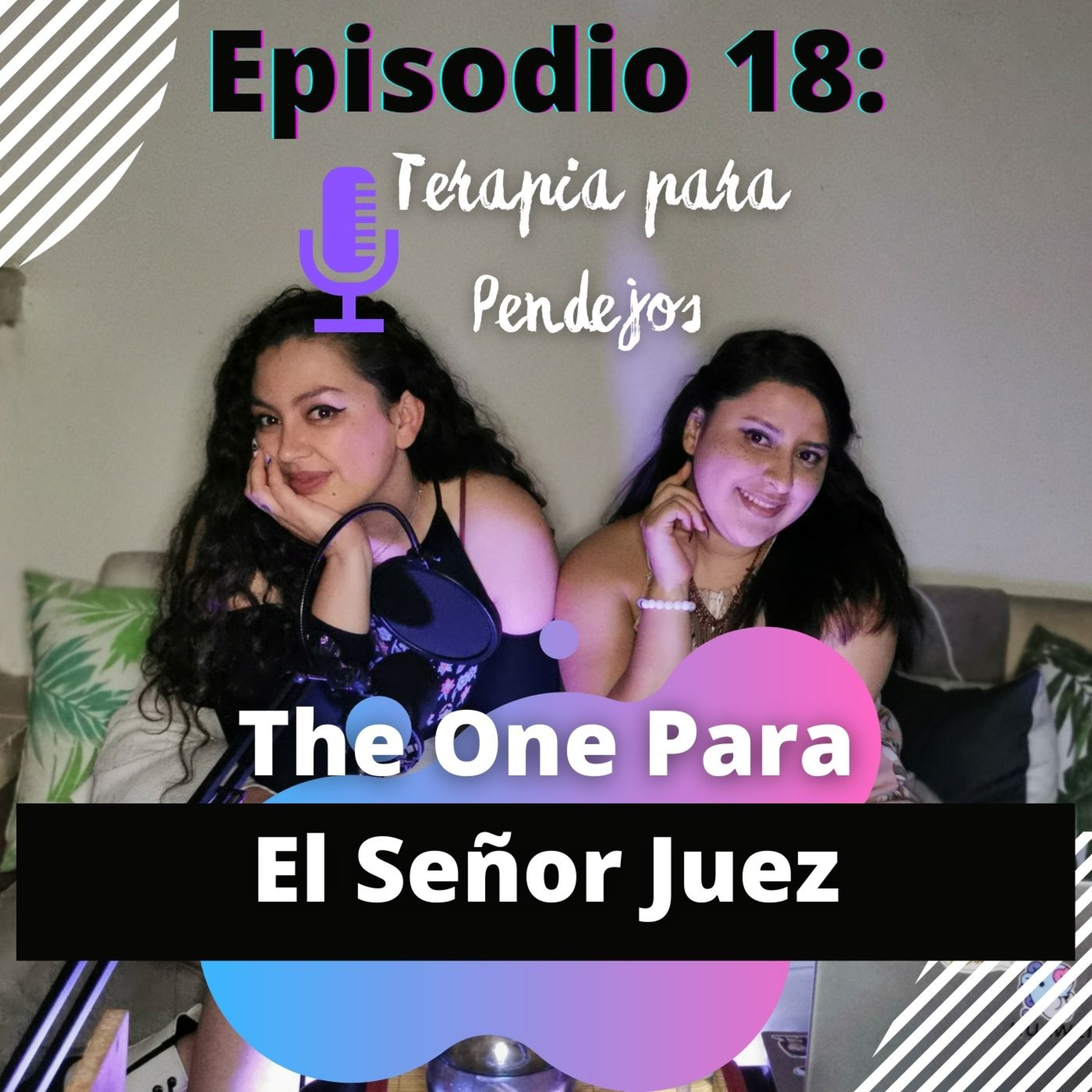 Terapia para Pendejos