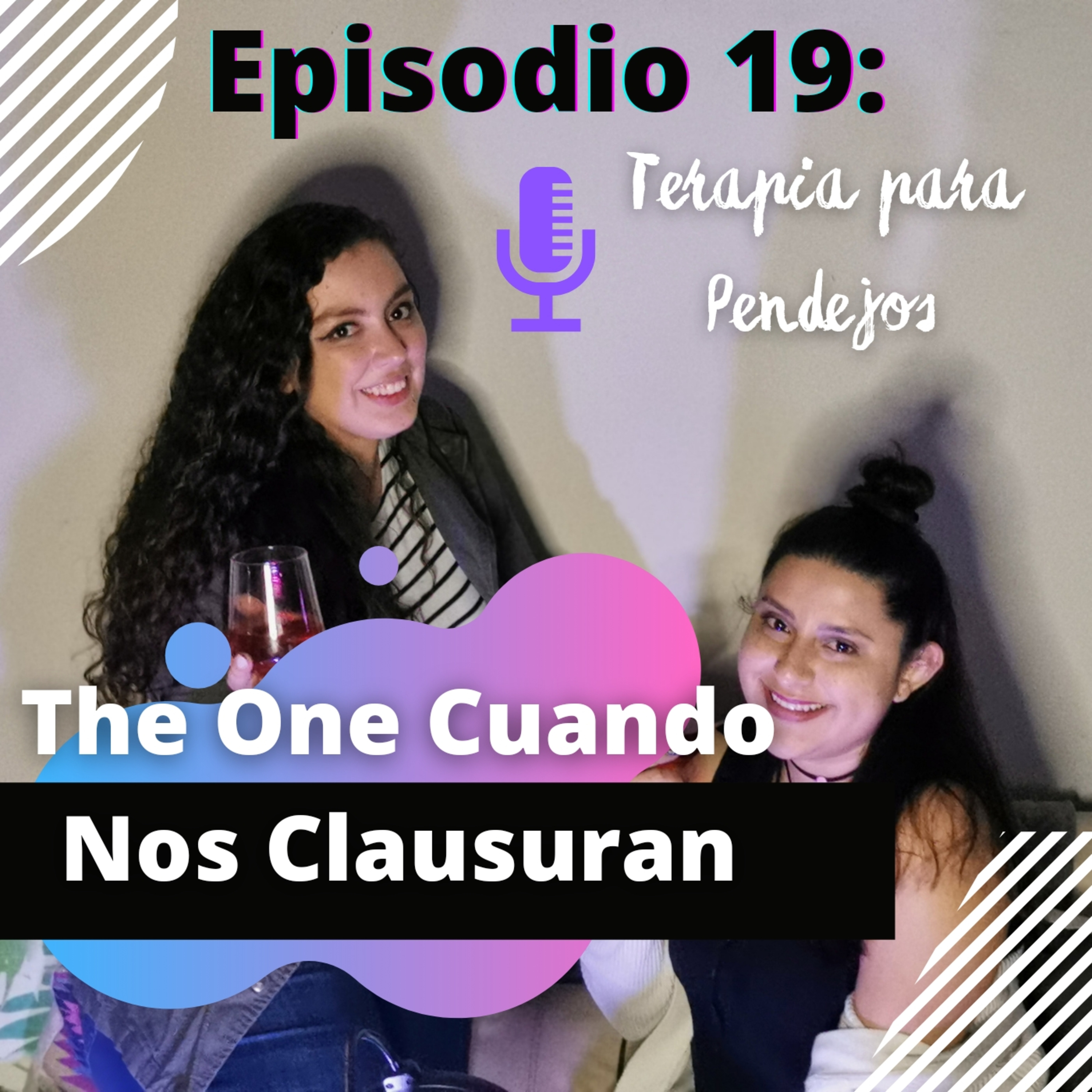 Terapia para Pendejos
