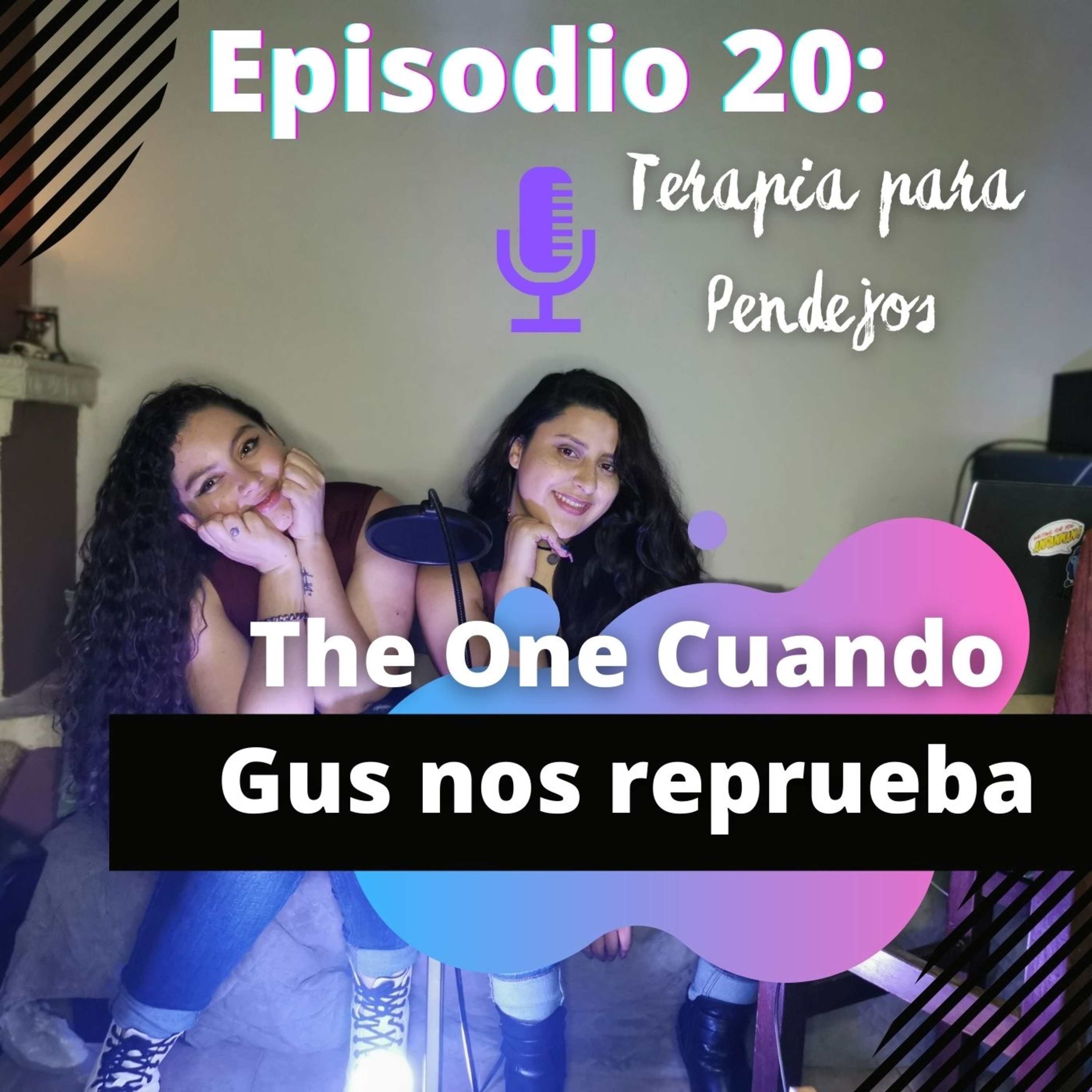 Terapia para Pendejos