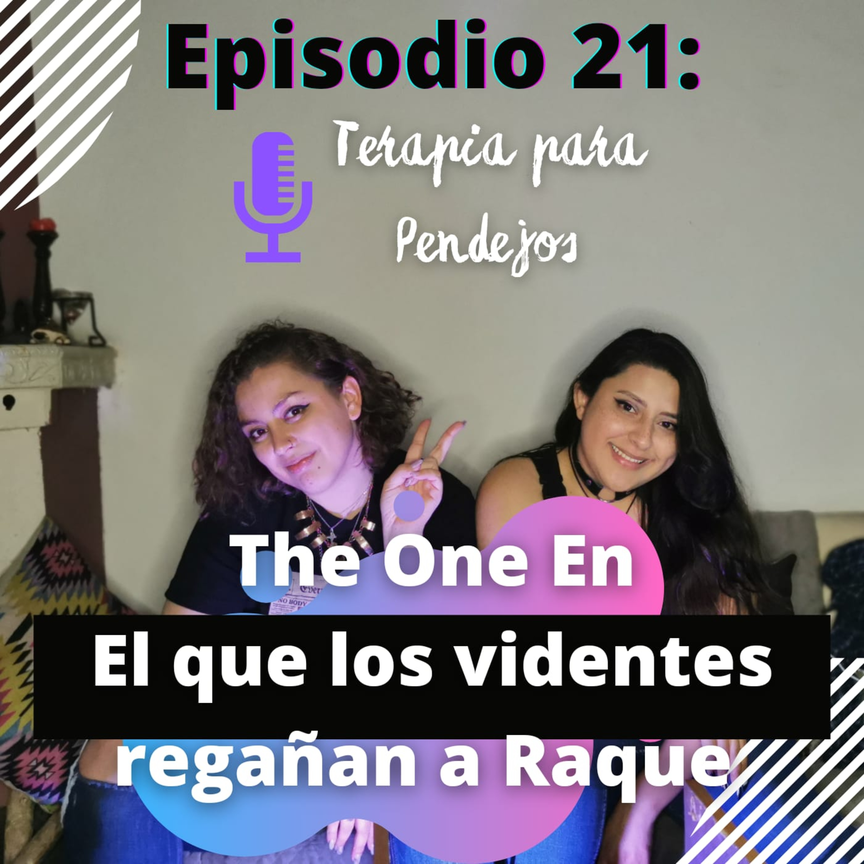 Terapia para Pendejos