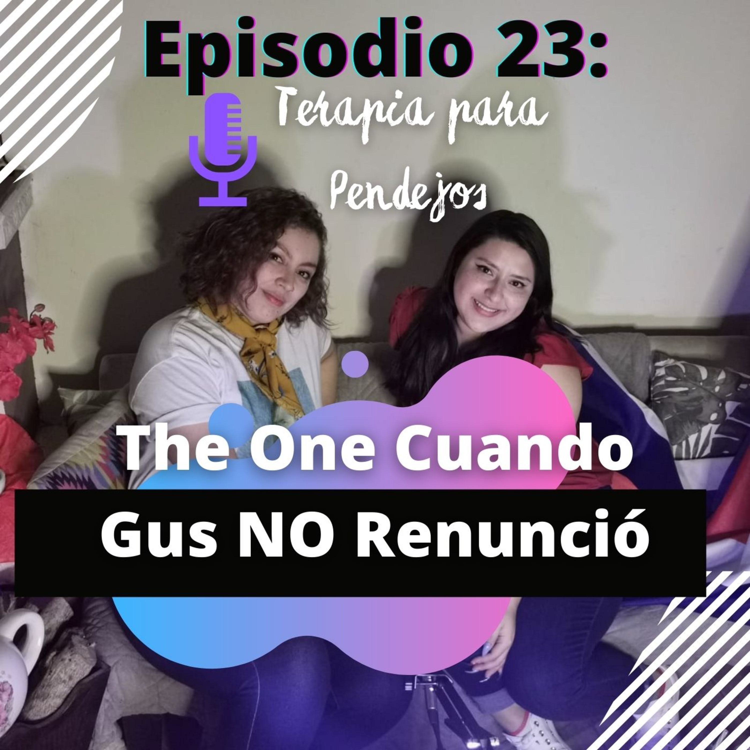 Terapia para Pendejos