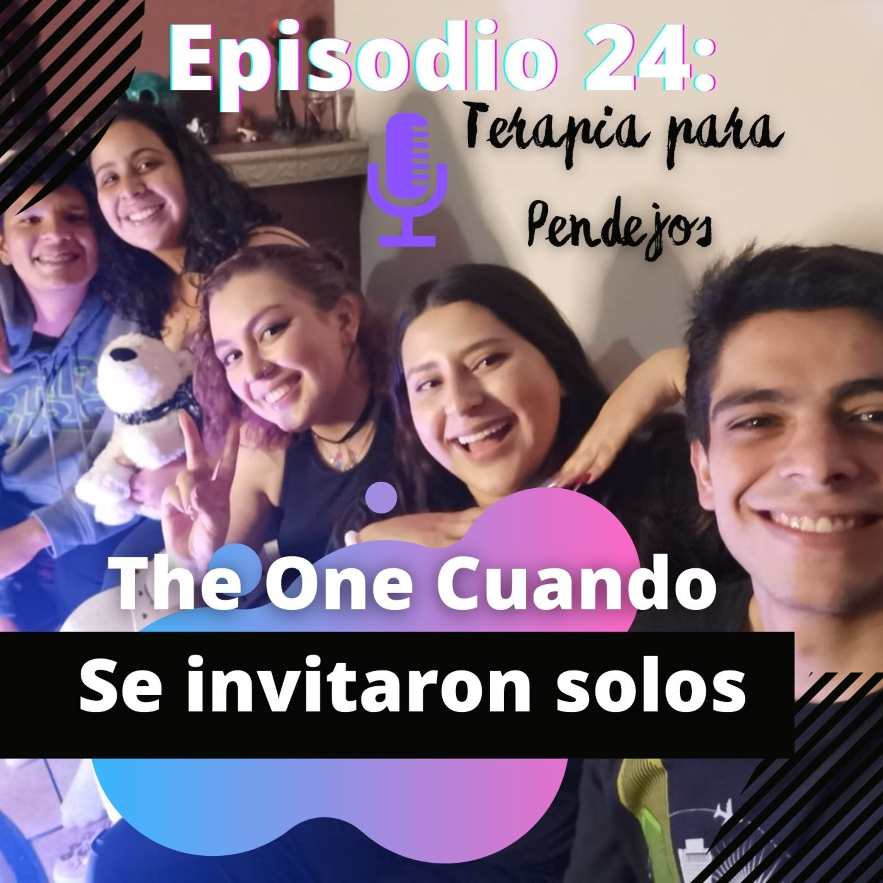 Terapia para Pendejos