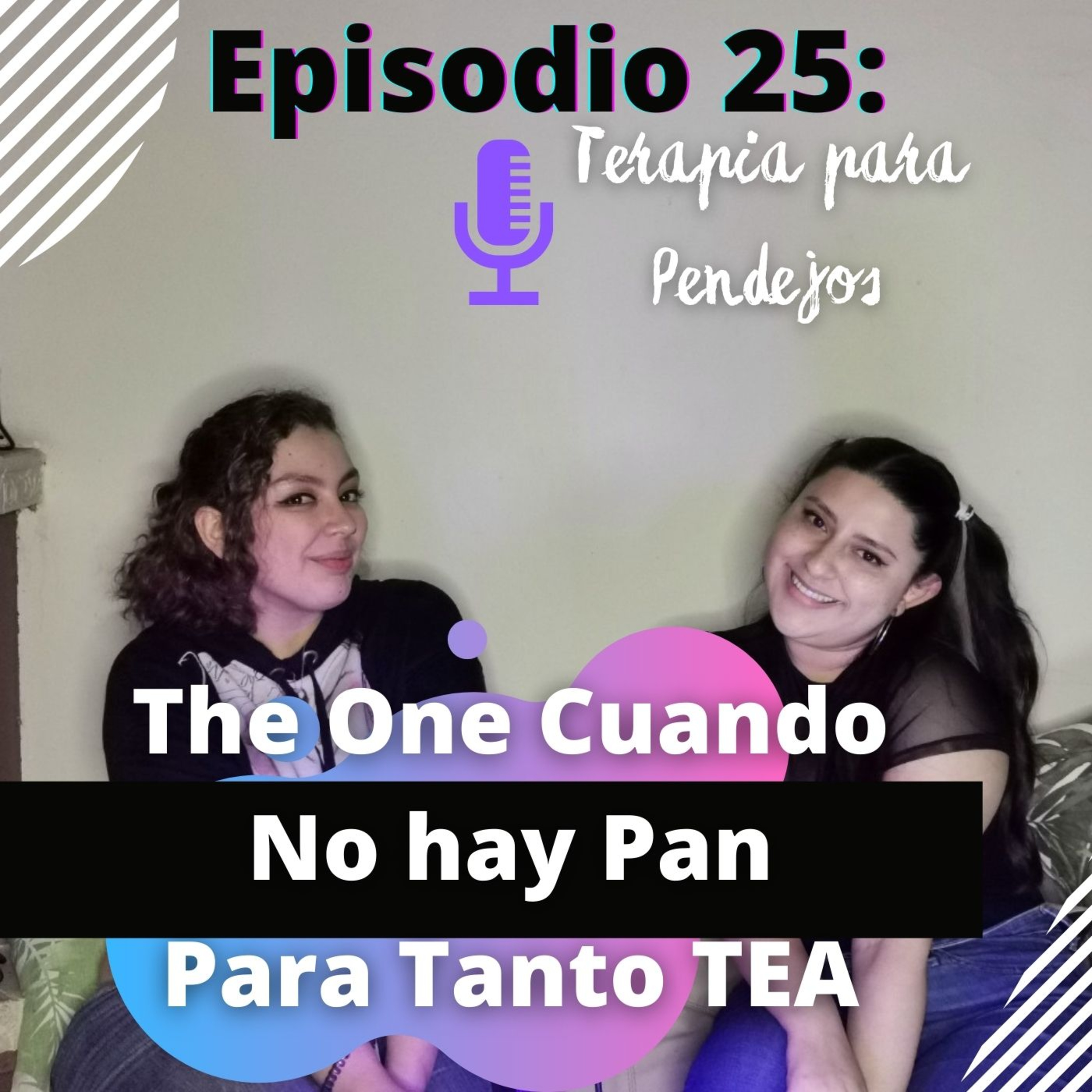 Terapia para Pendejos