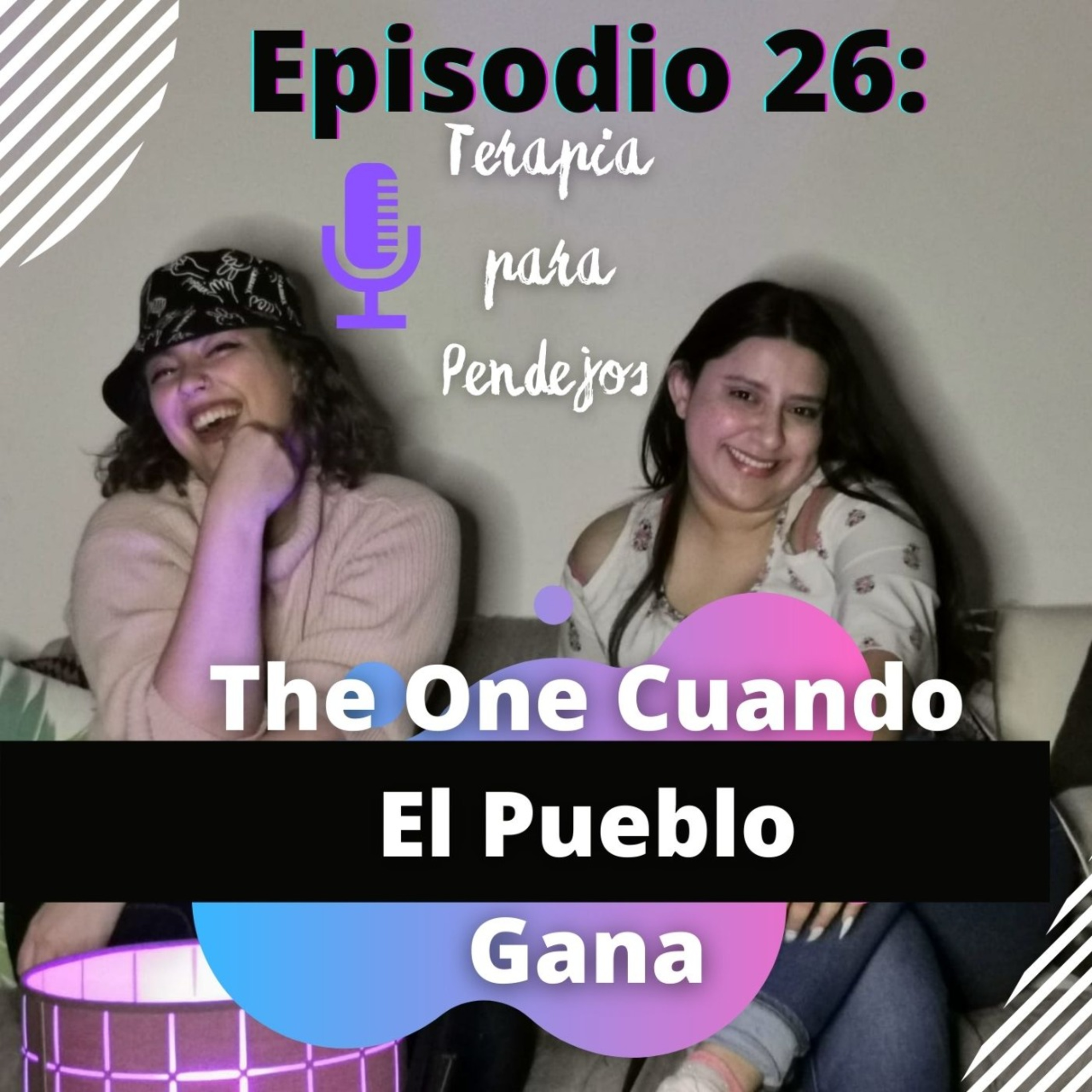 Terapia para Pendejos