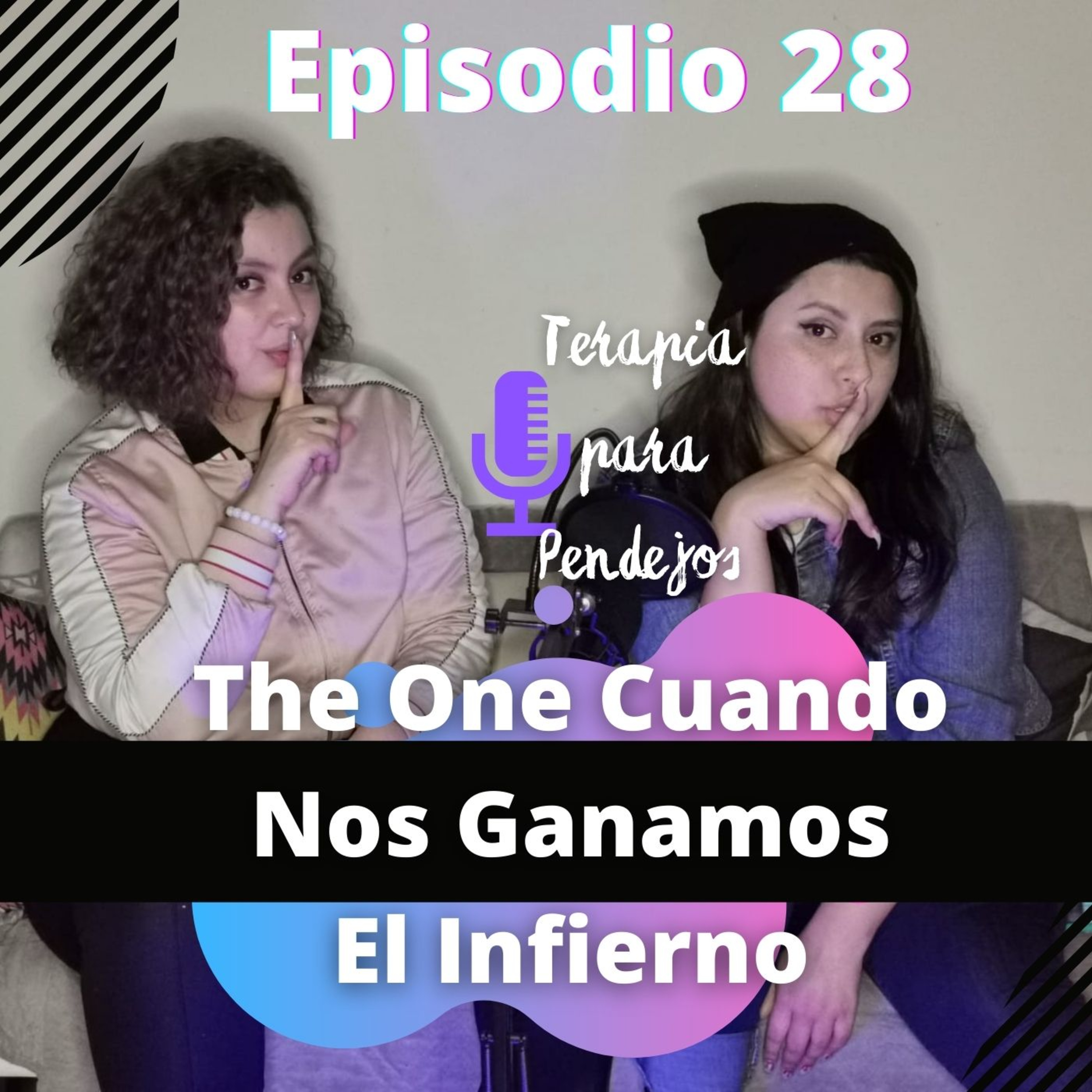 Terapia para Pendejos
