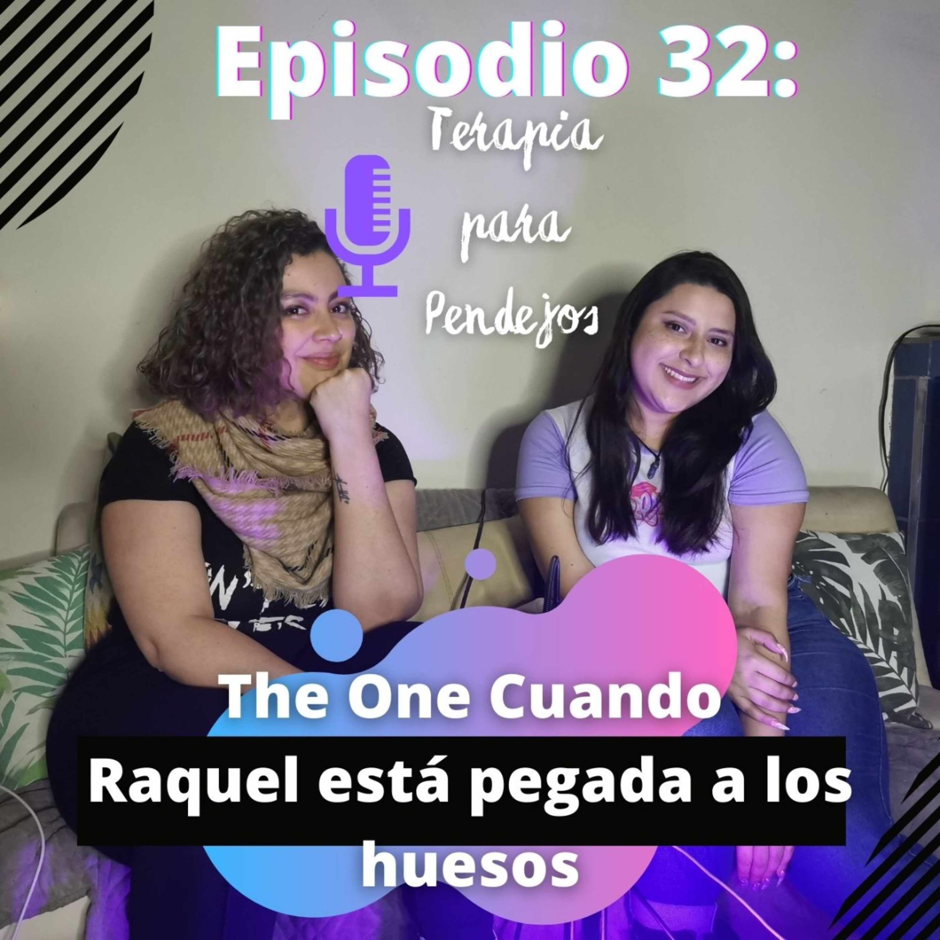 Terapia para Pendejos