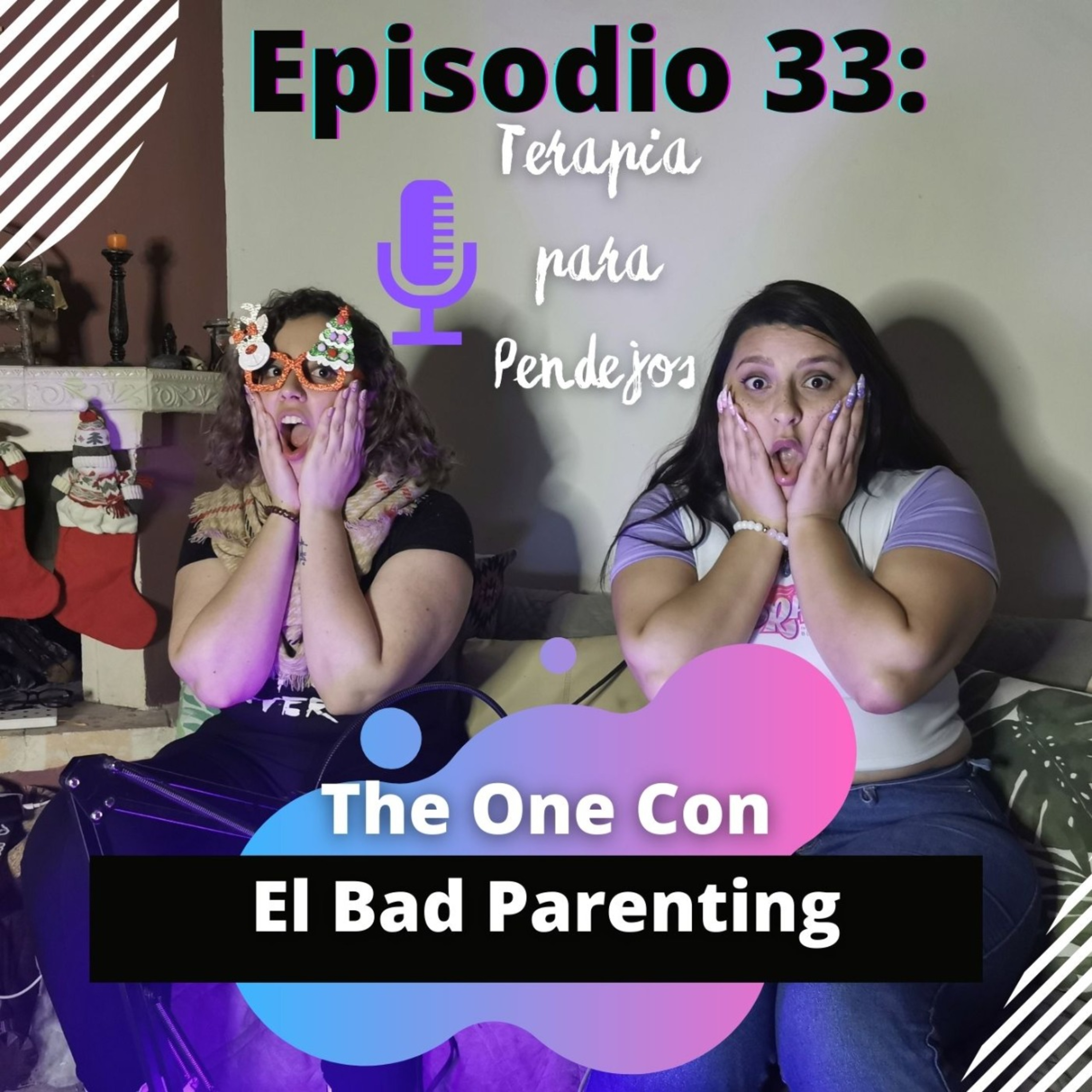 Terapia para Pendejos