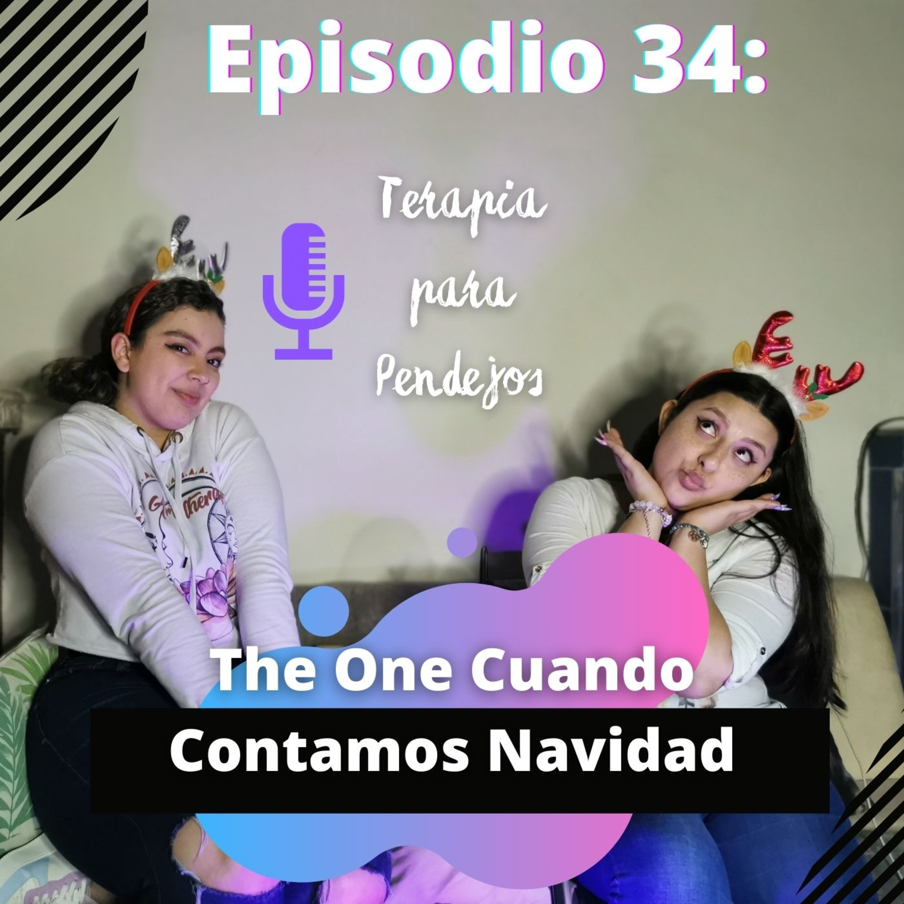 Terapia para Pendejos