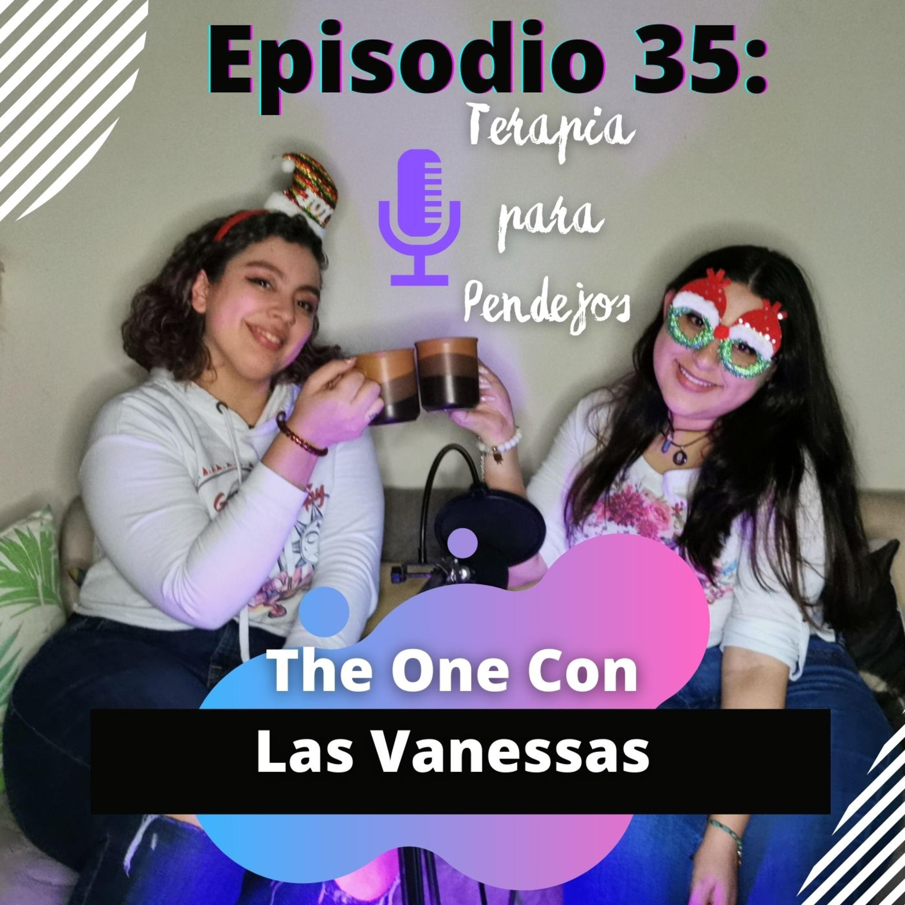 Terapia para Pendejos