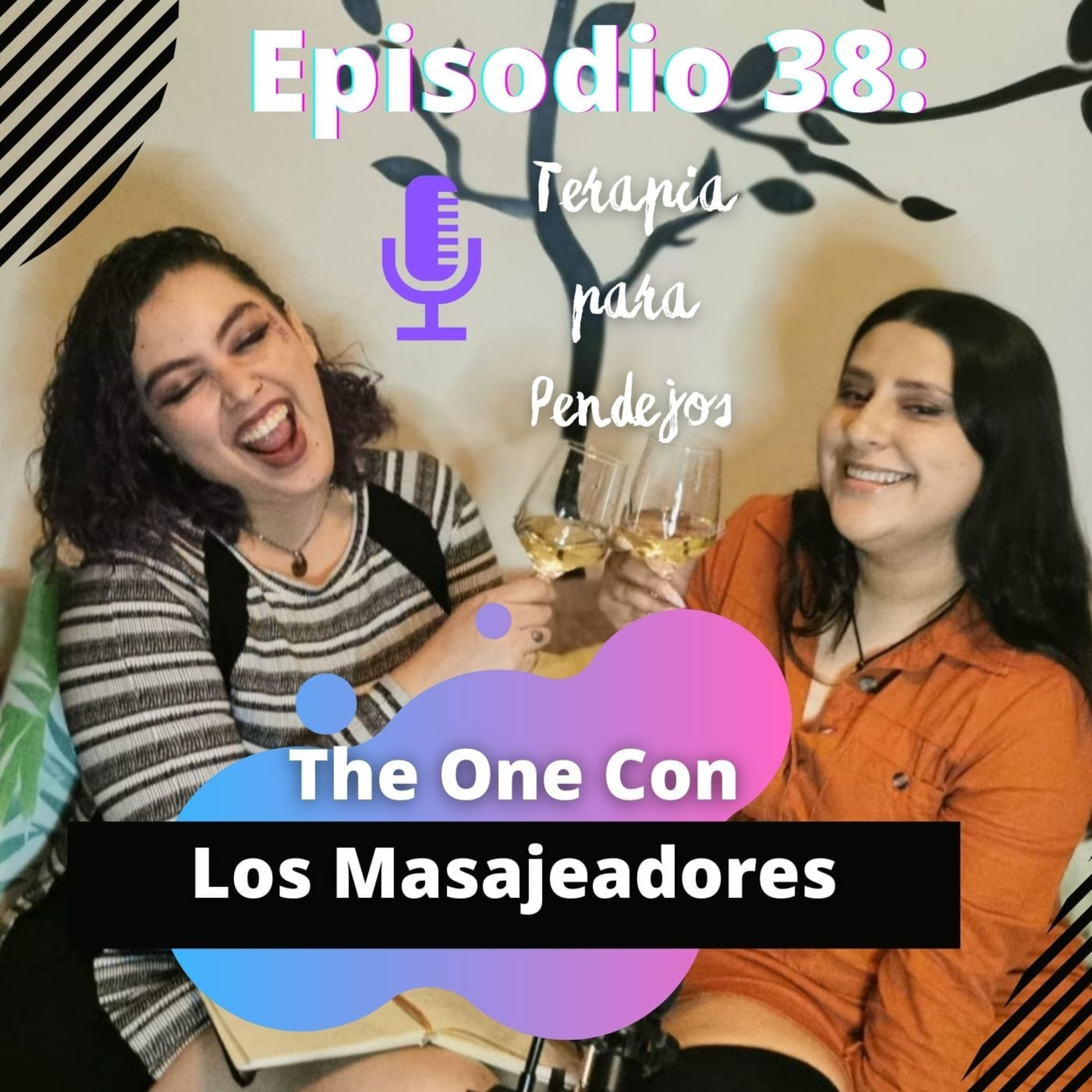 Terapia para Pendejos
