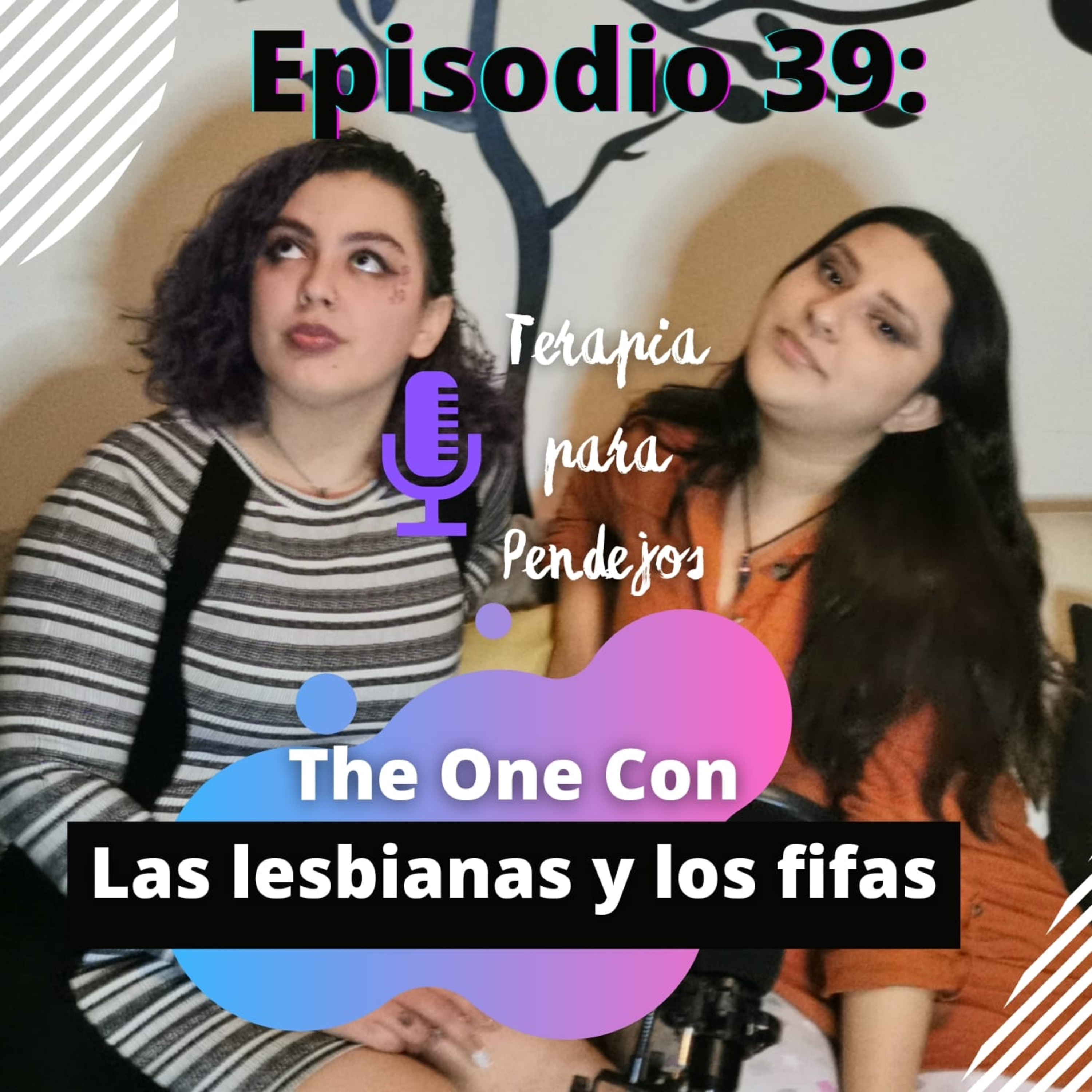 Terapia para Pendejos
