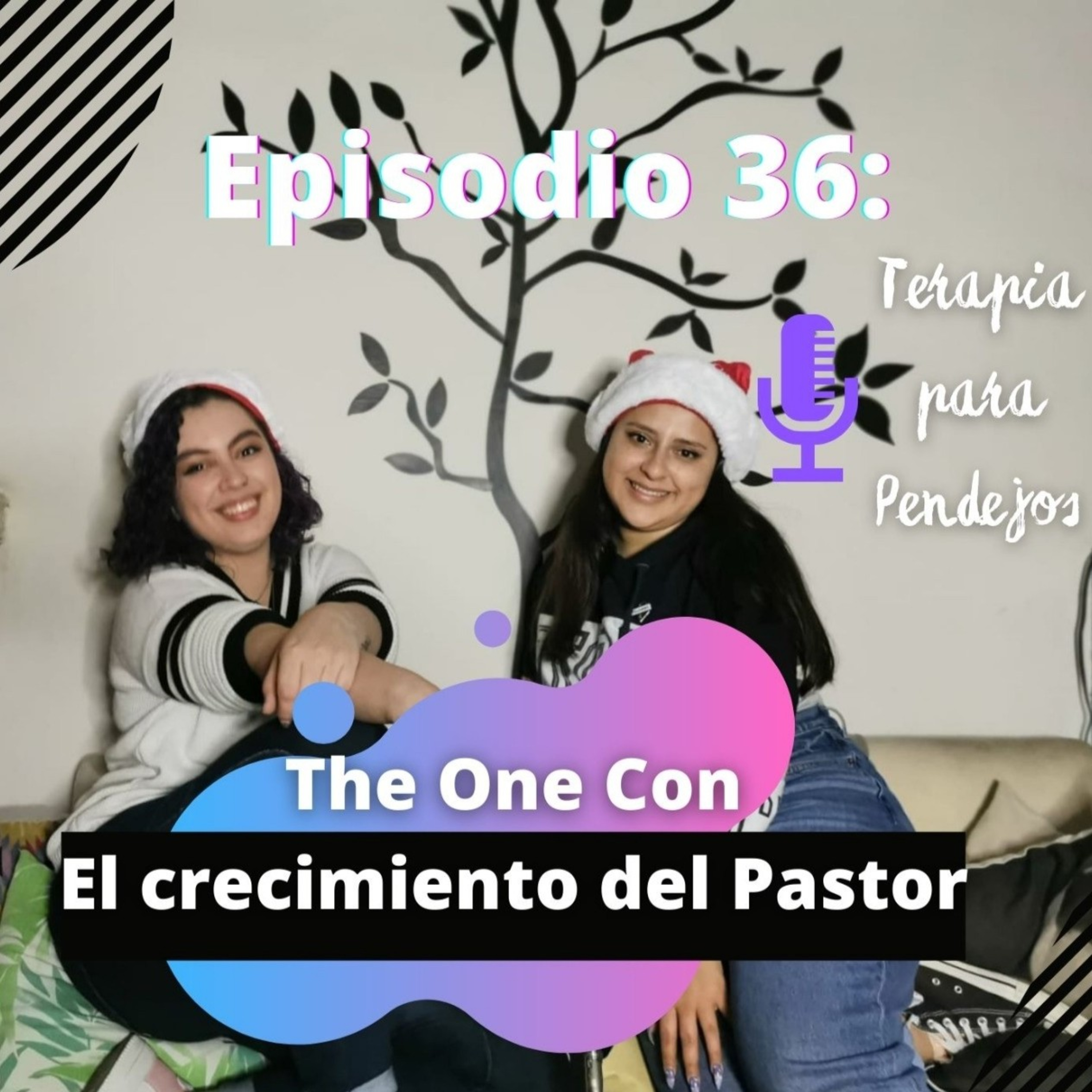Terapia para Pendejos