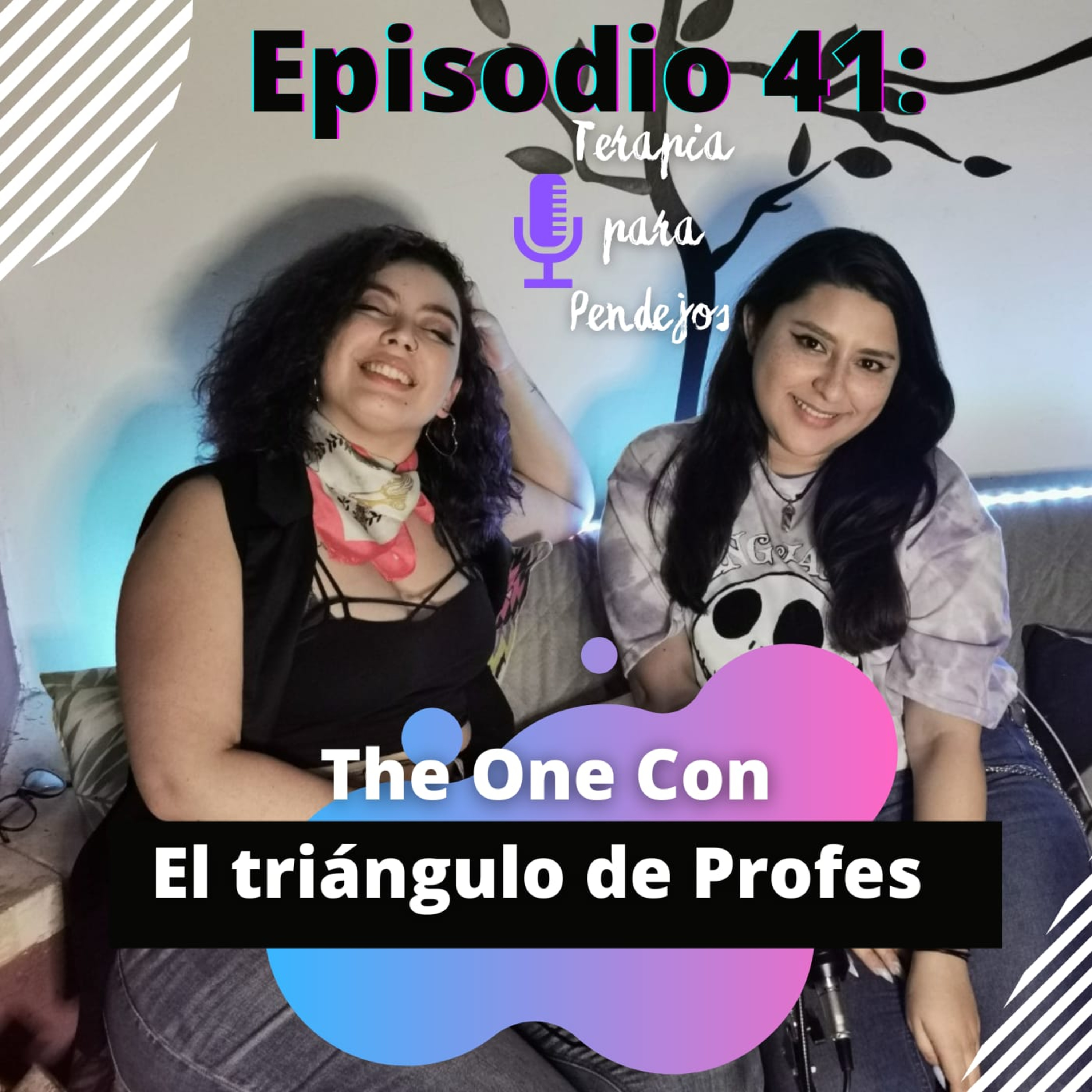 Terapia para Pendejos