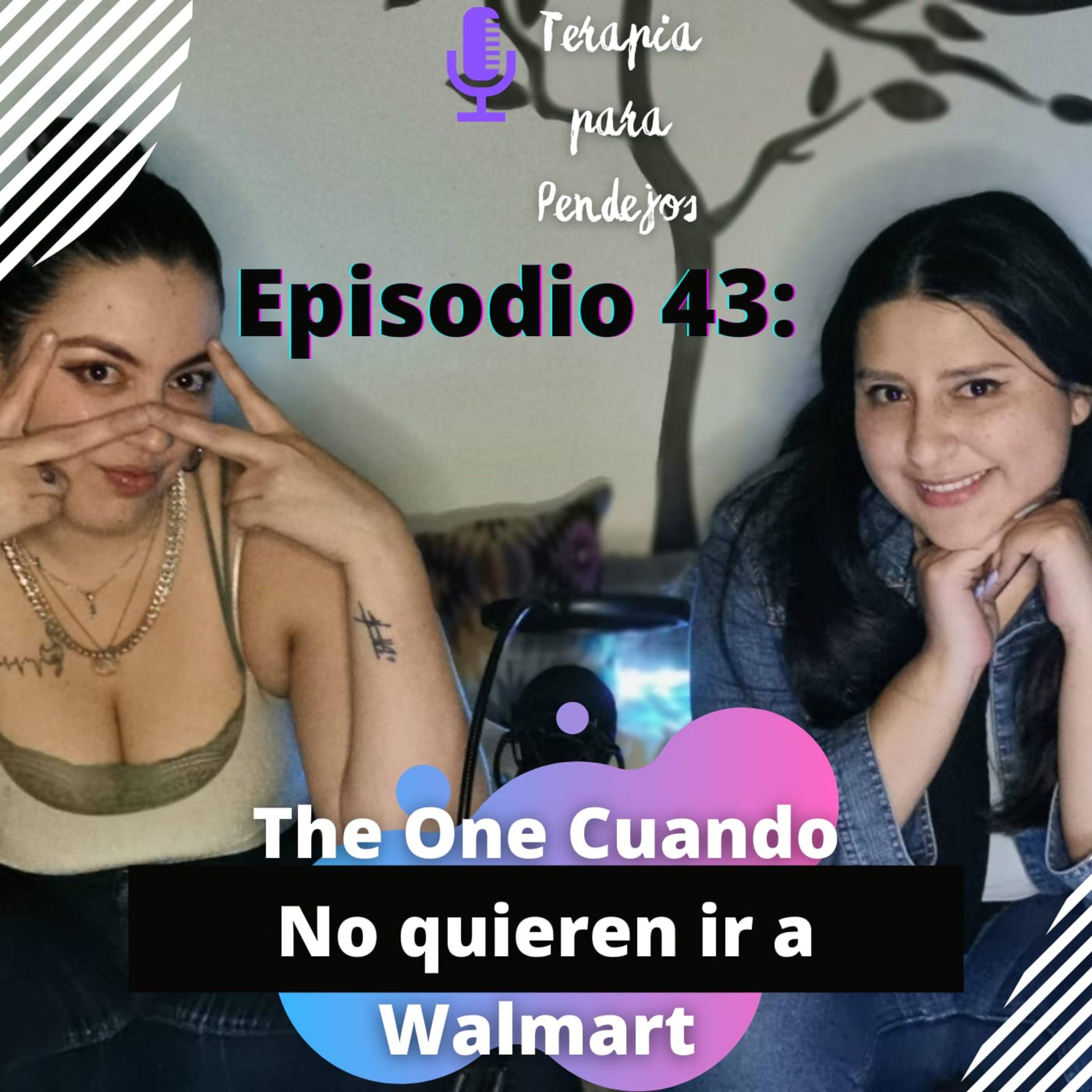 Terapia para Pendejos