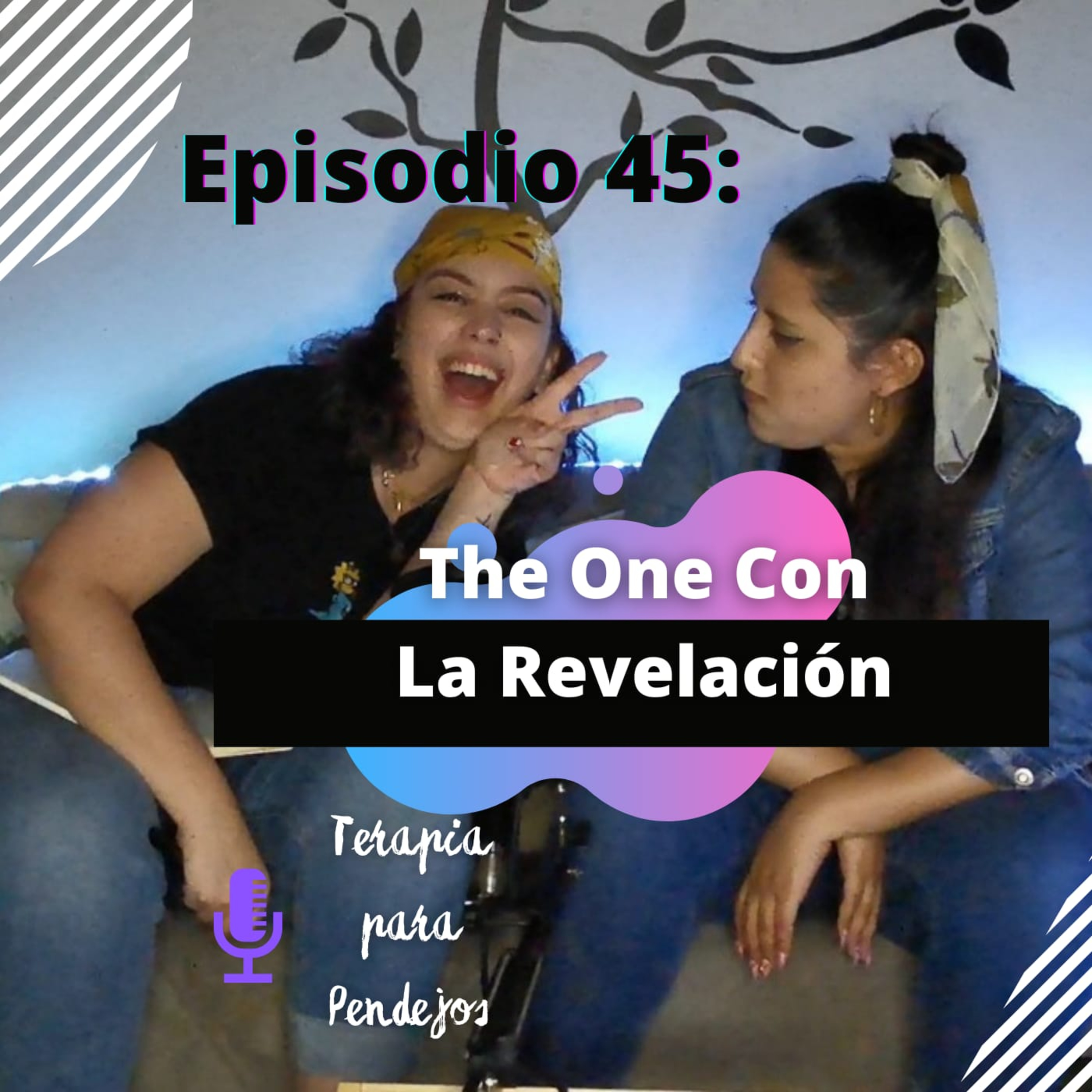 Terapia para Pendejos