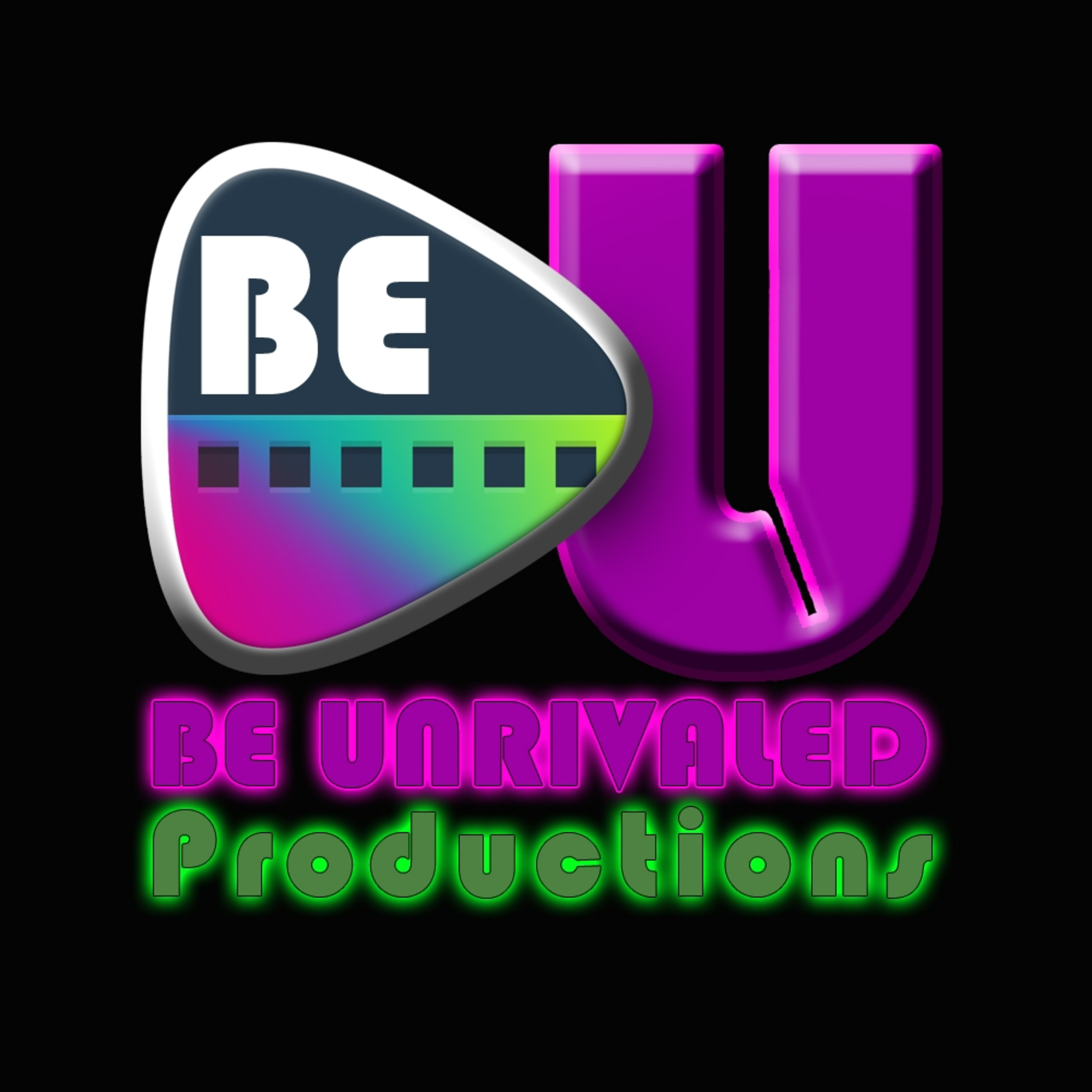 Be Unrivaled Production
