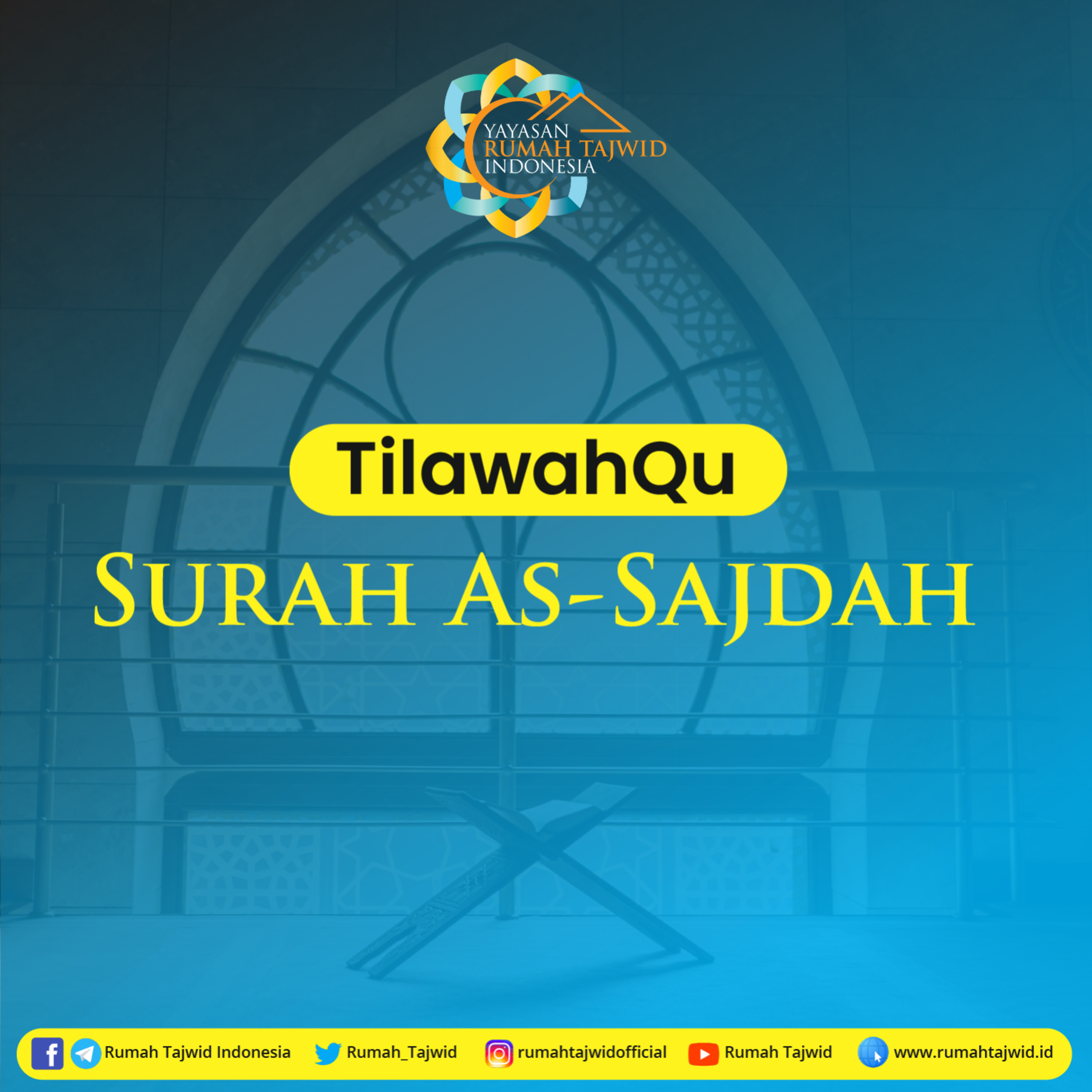 Rumah Tajwid