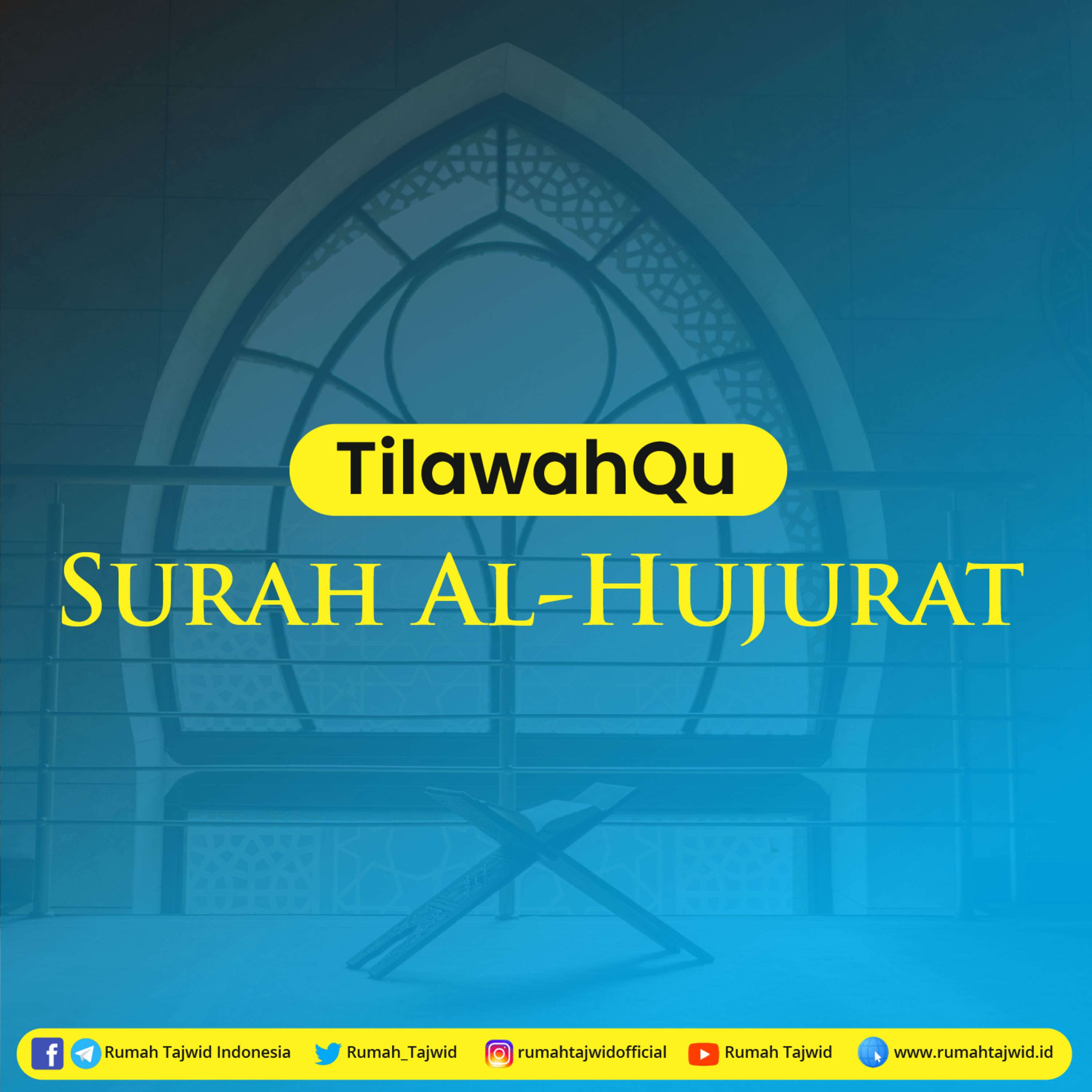 Rumah Tajwid