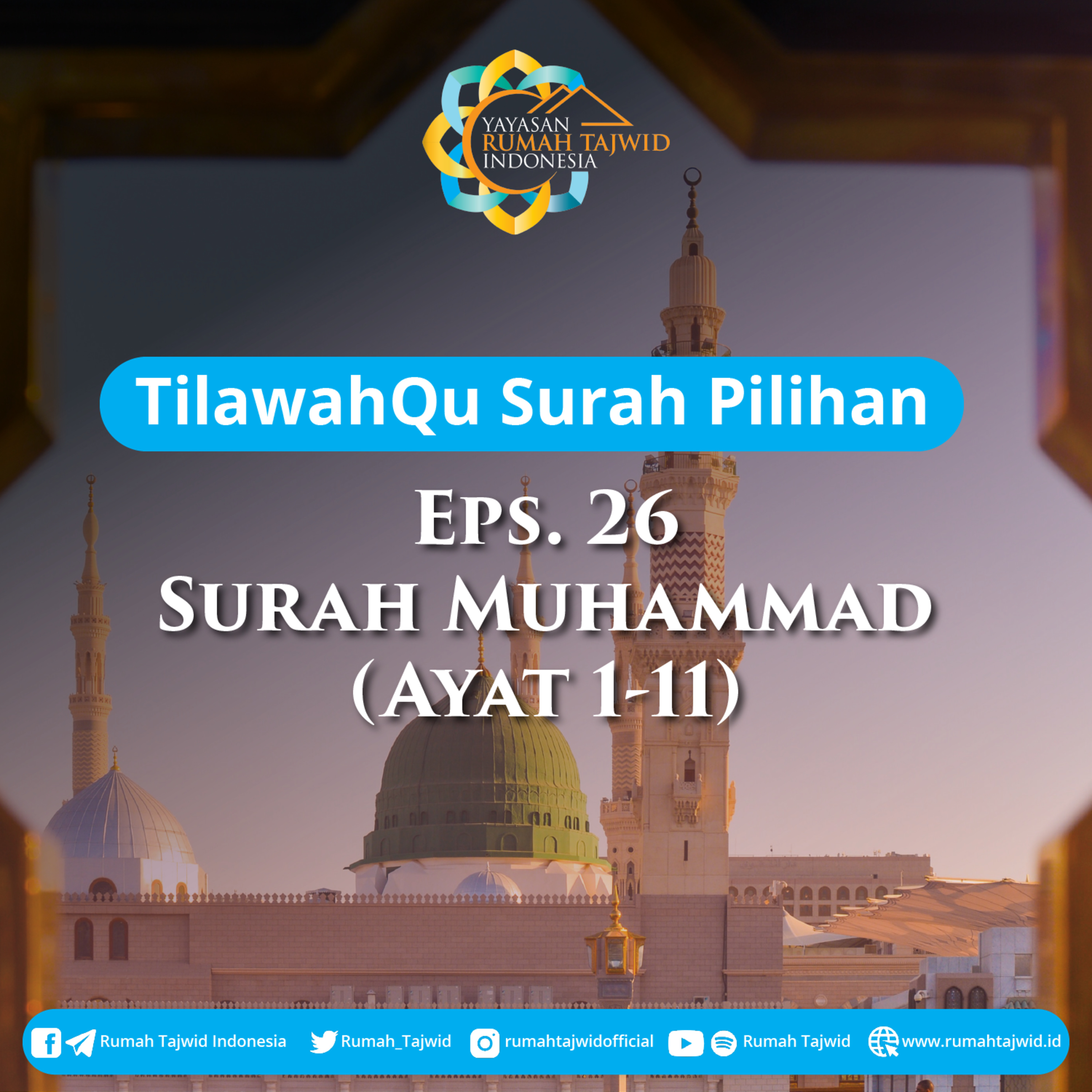 Rumah Tajwid