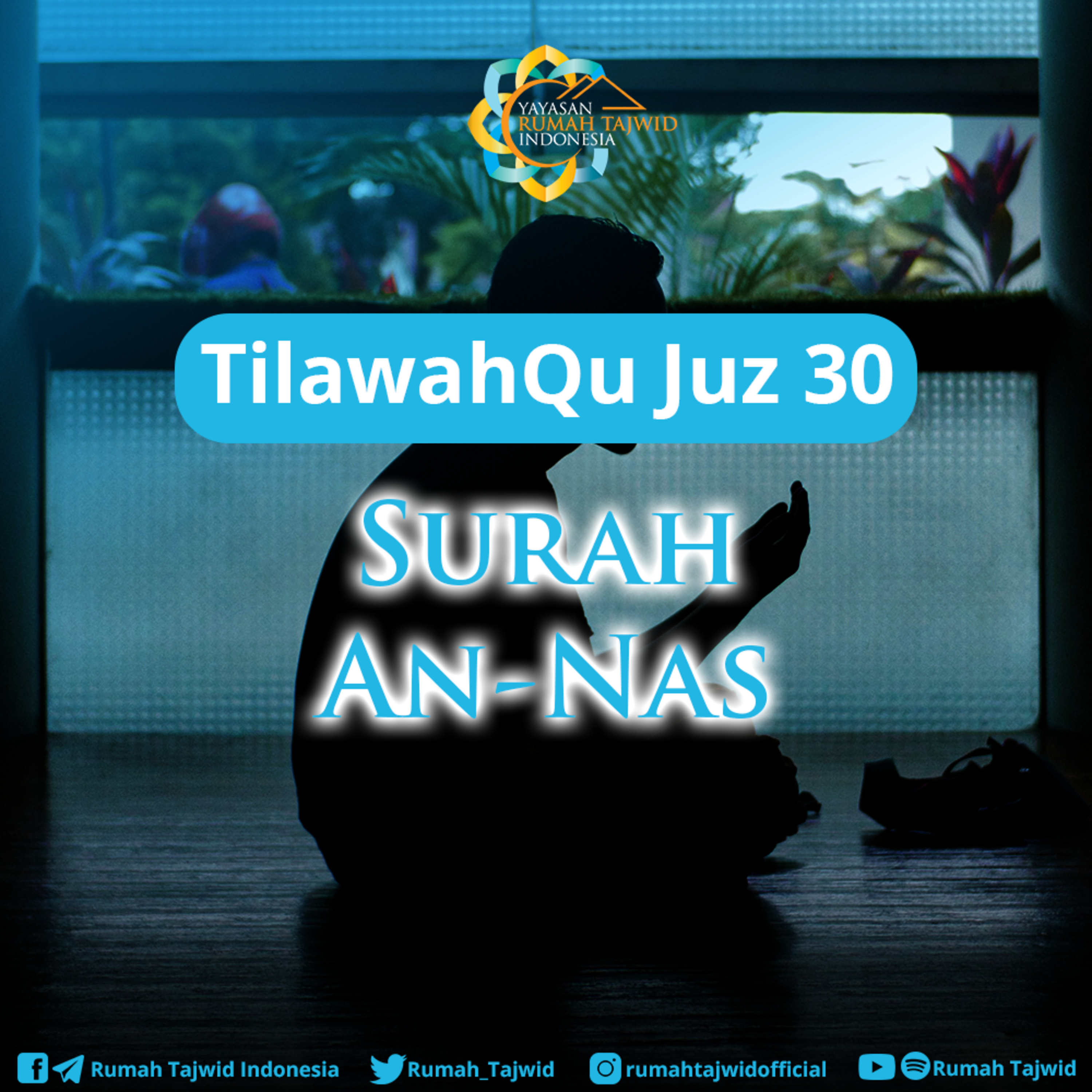 Rumah Tajwid