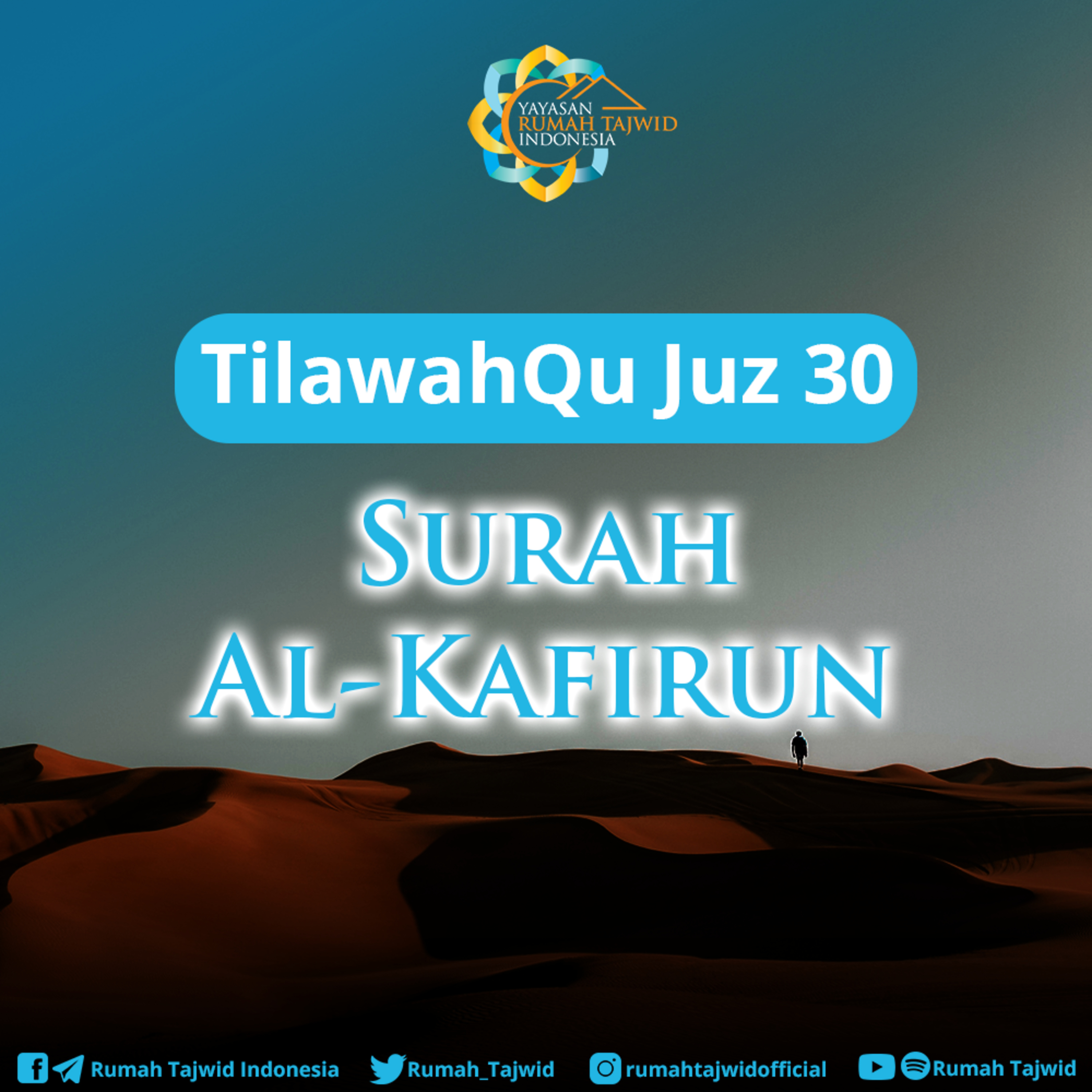 Rumah Tajwid
