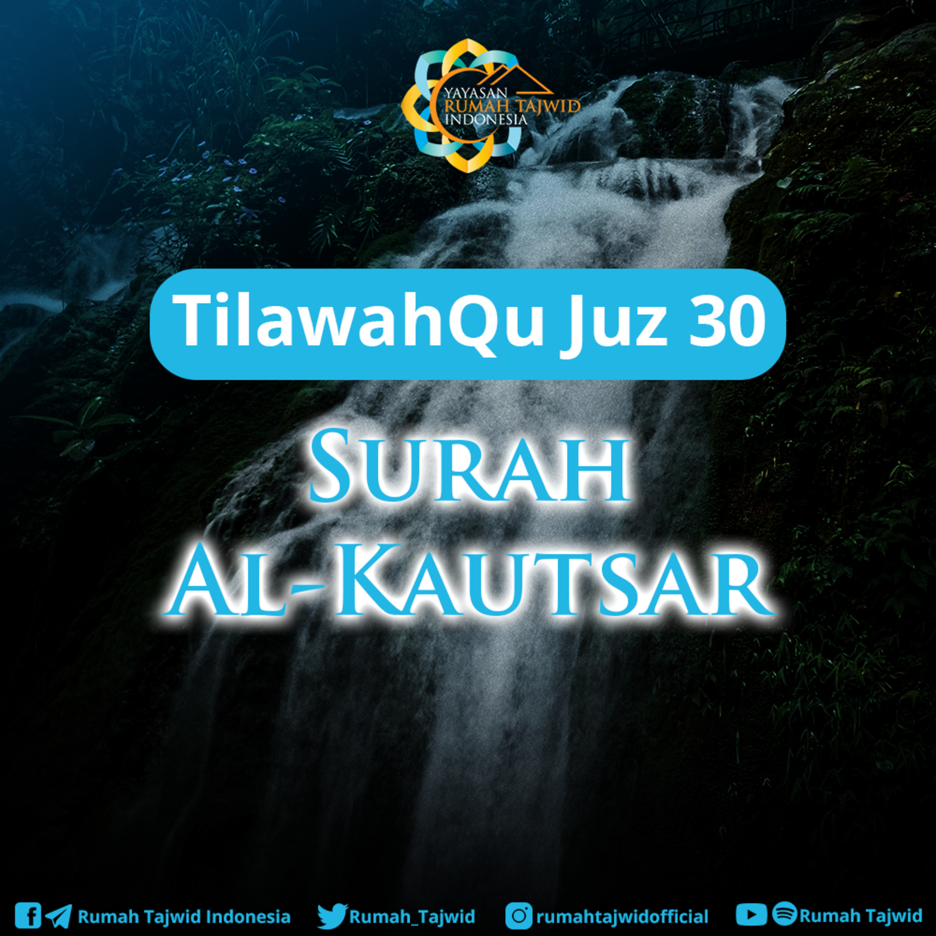 Rumah Tajwid