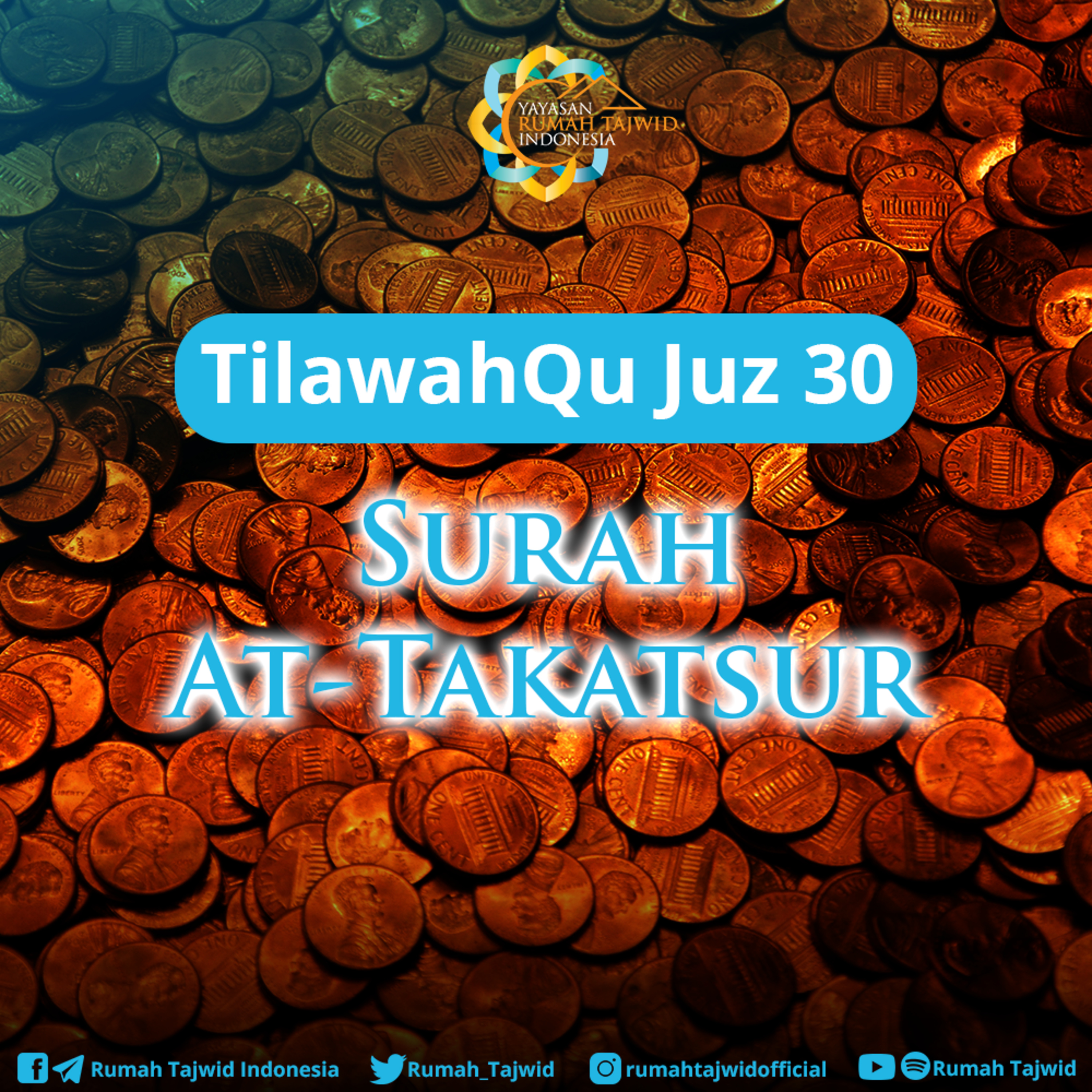 Rumah Tajwid